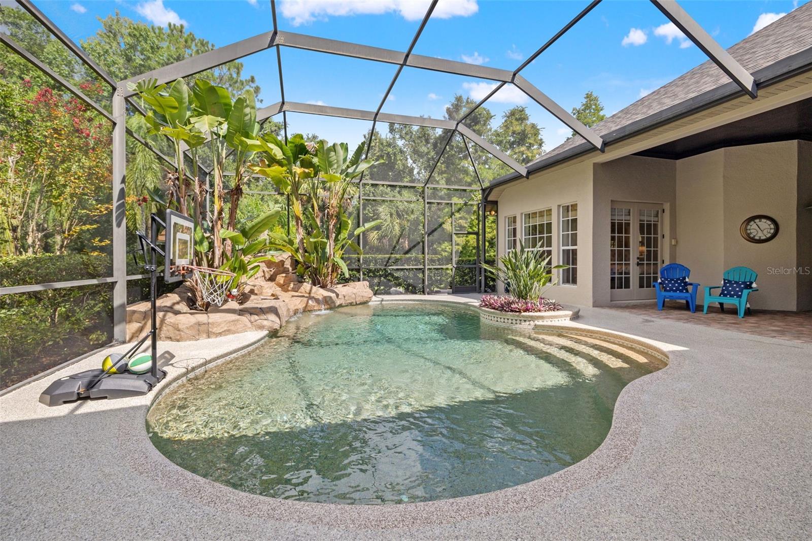5001 WAYDALE LN