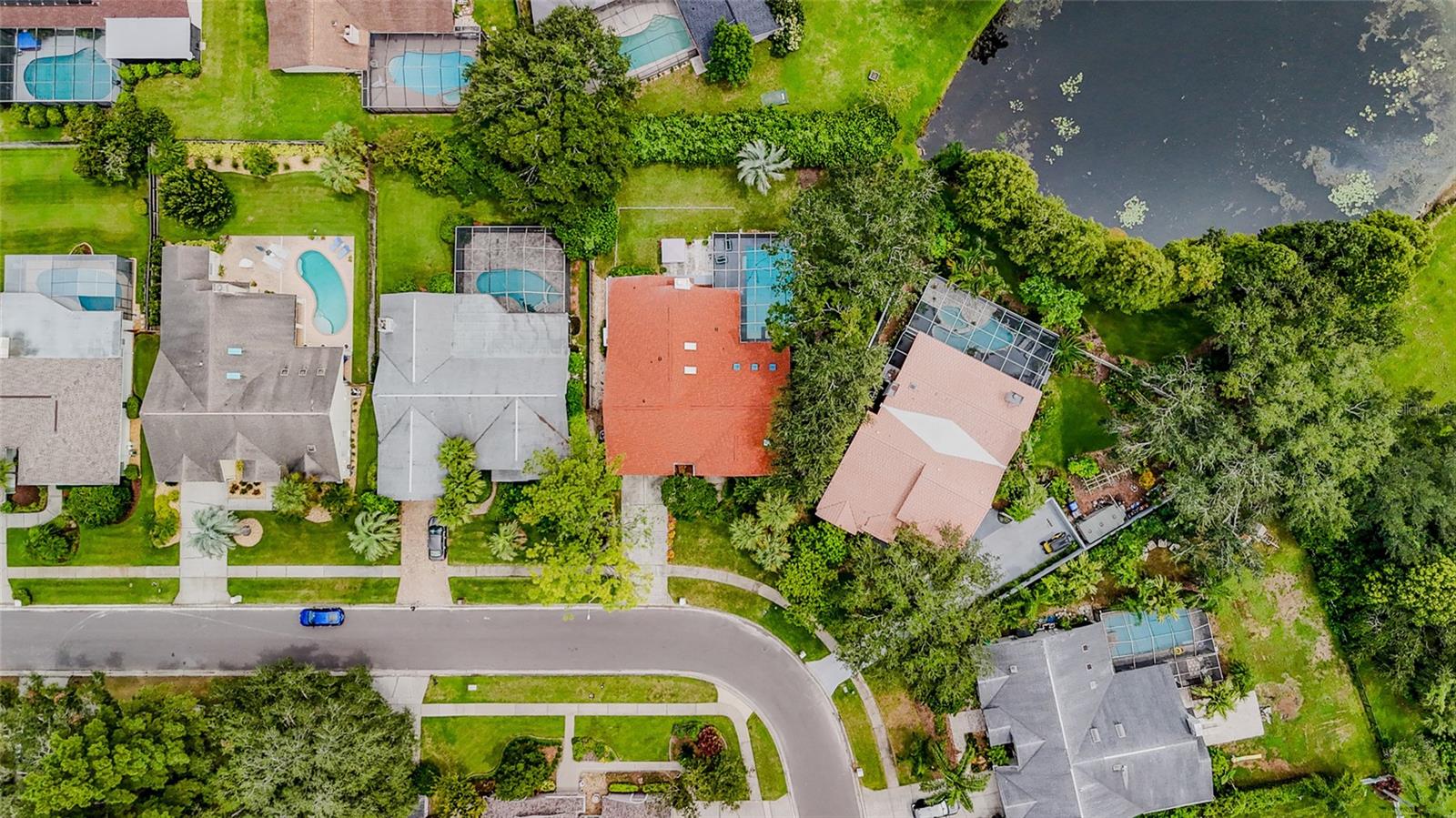14119 STONEGATE DR