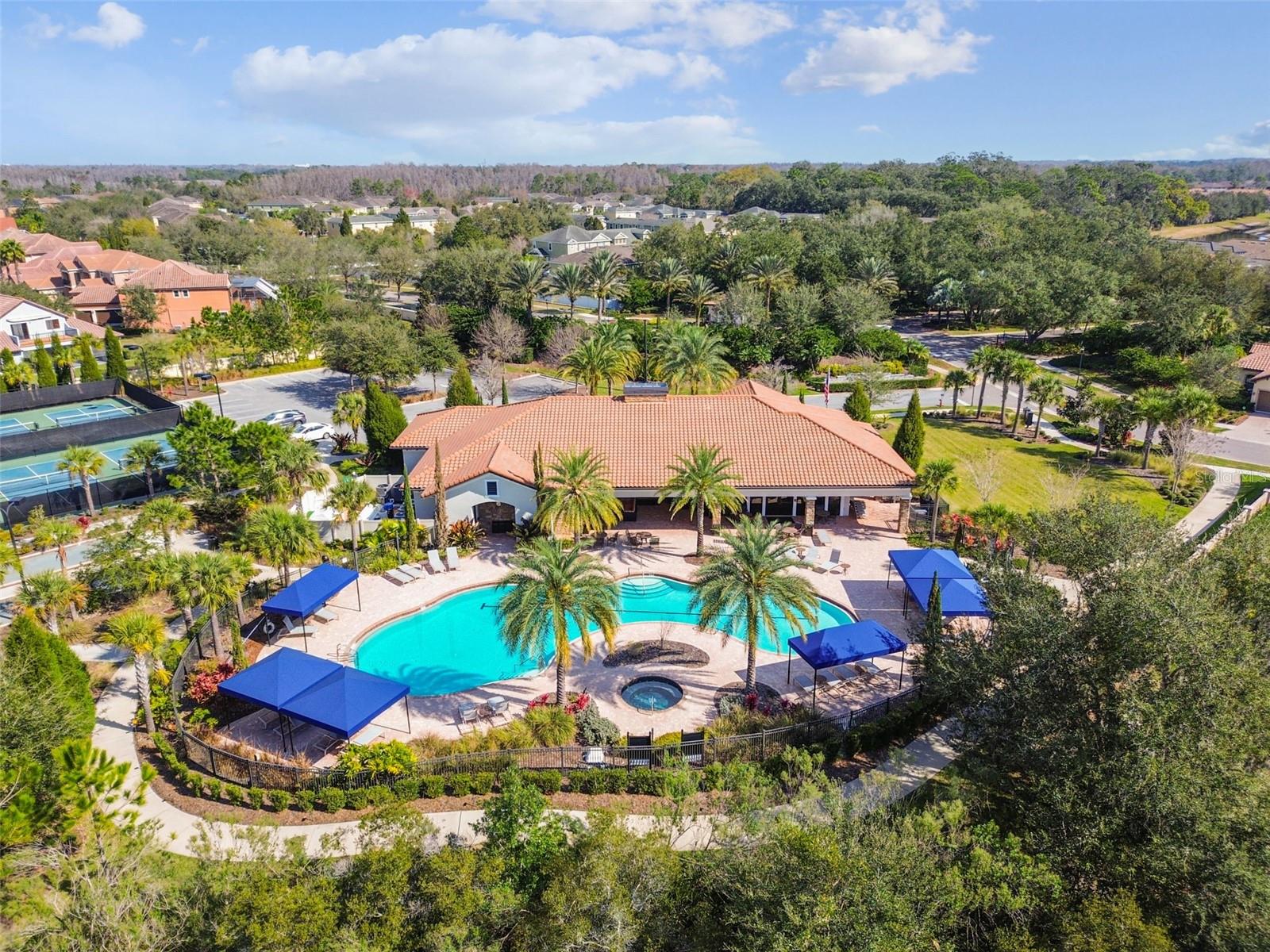 8621 GRAND ALBERATO RD