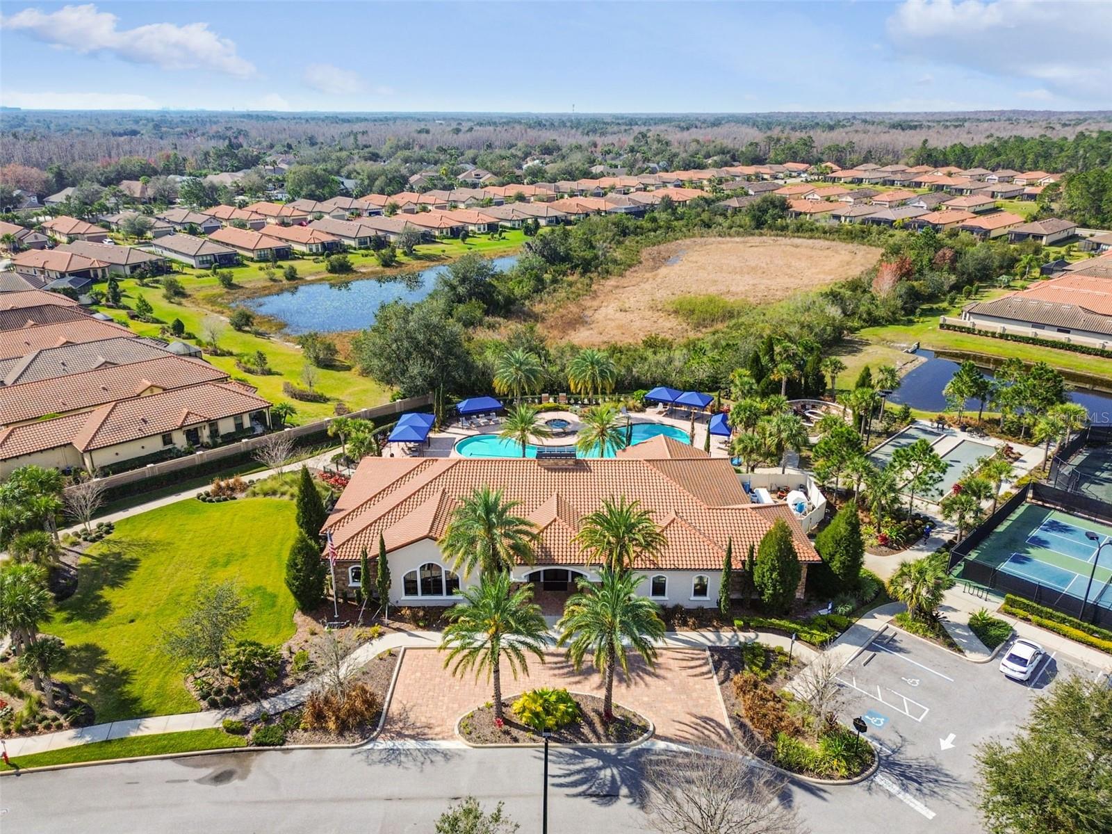 8621 GRAND ALBERATO RD