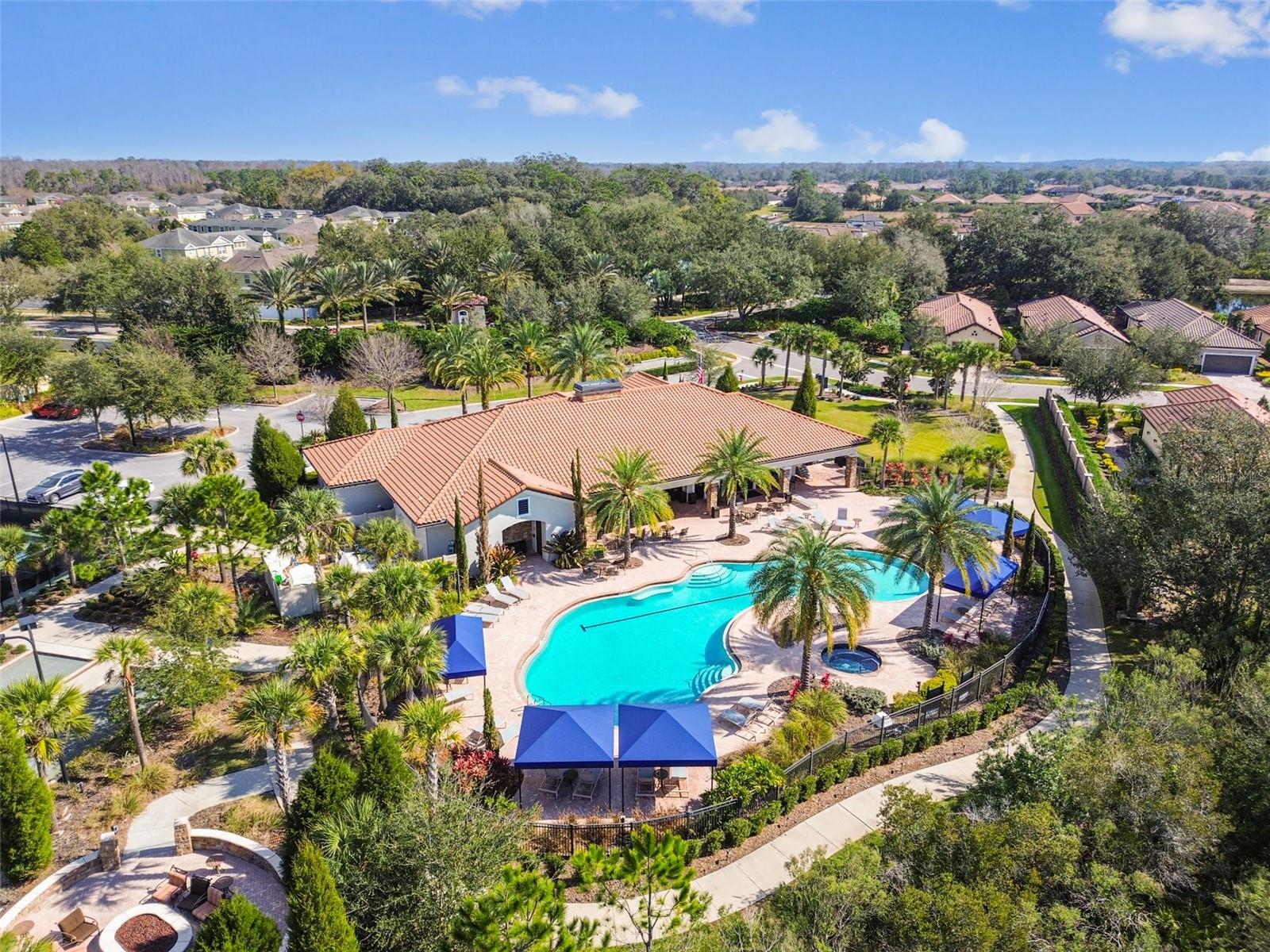 8621 GRAND ALBERATO RD