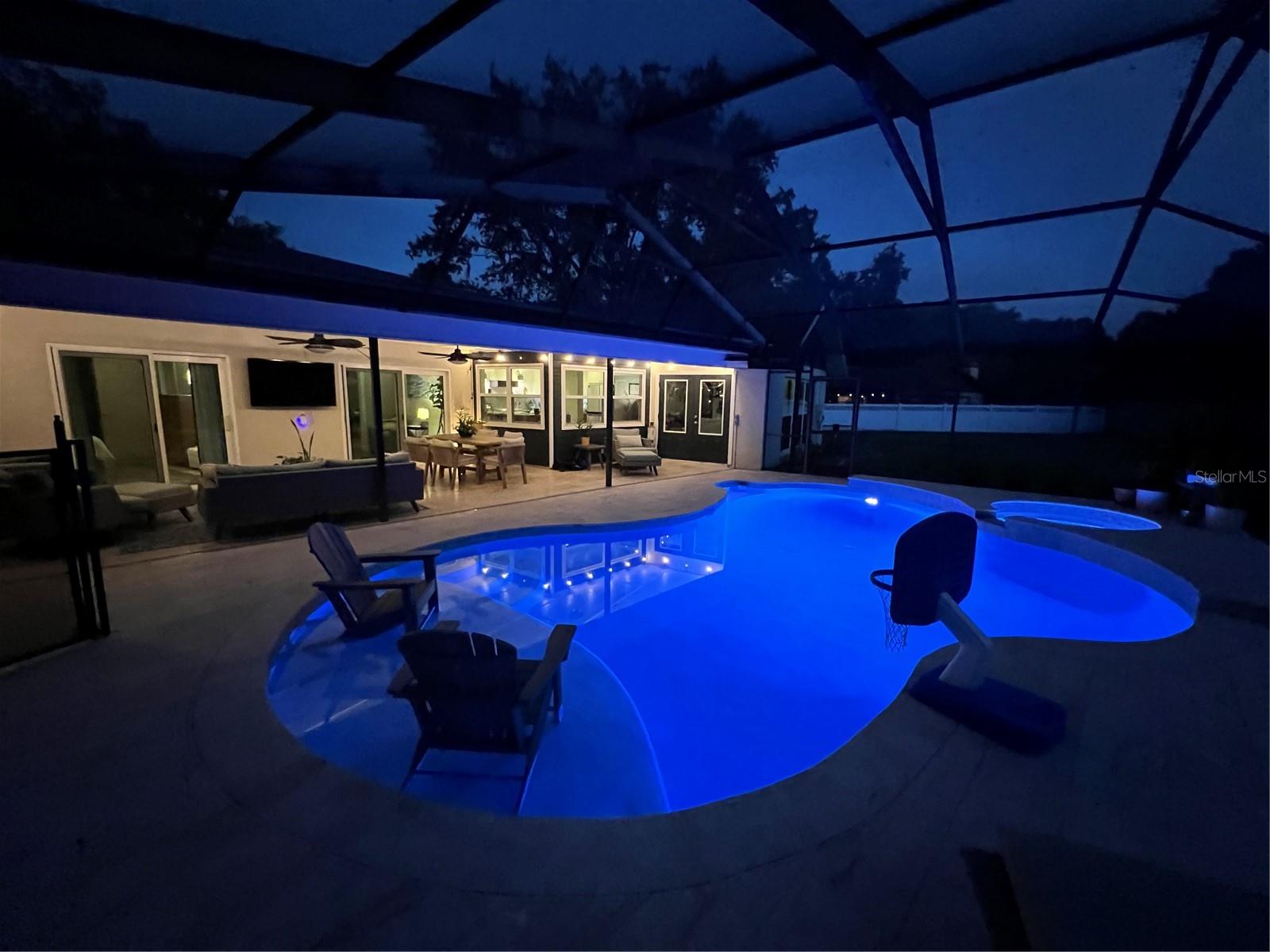 5201 IVES CT