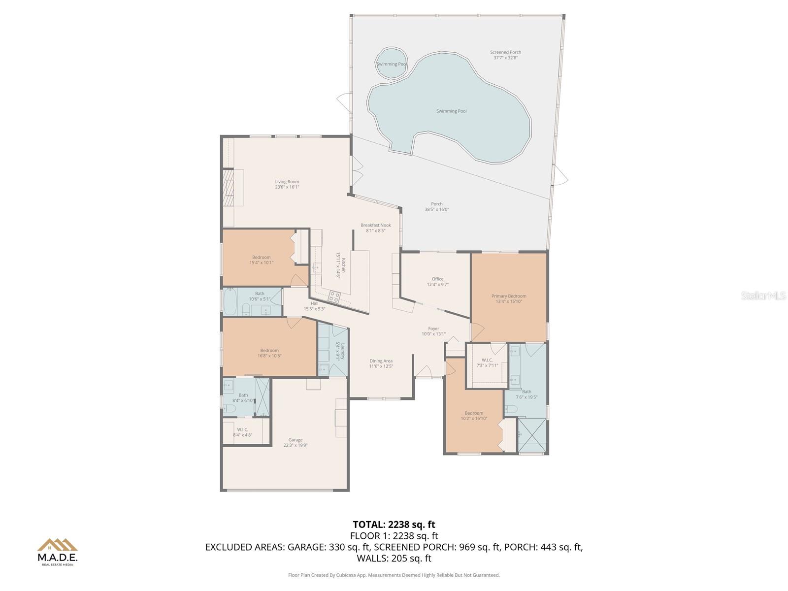 5201 IVES CT