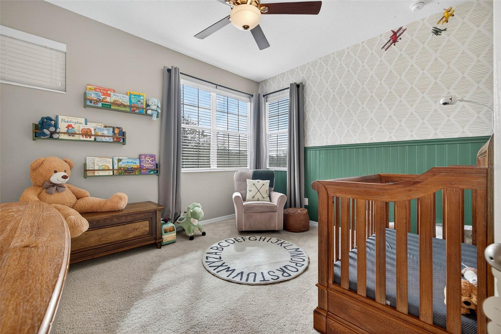 19204 STONE HEDGE DR