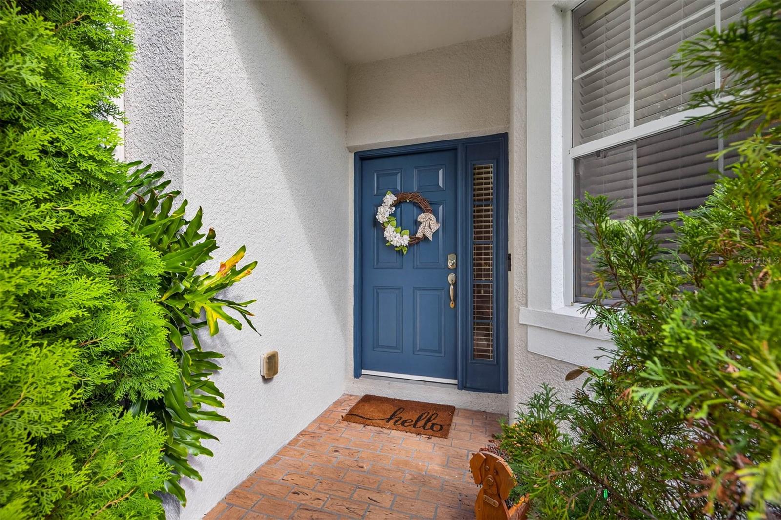 19204 STONE HEDGE DR