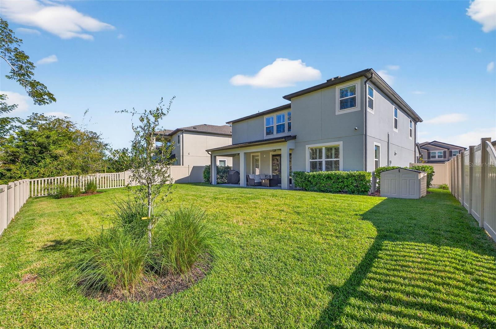 22354 WOODMEN HALL DR