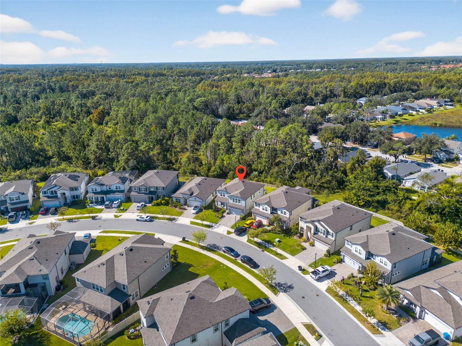 22354 WOODMEN HALL DR