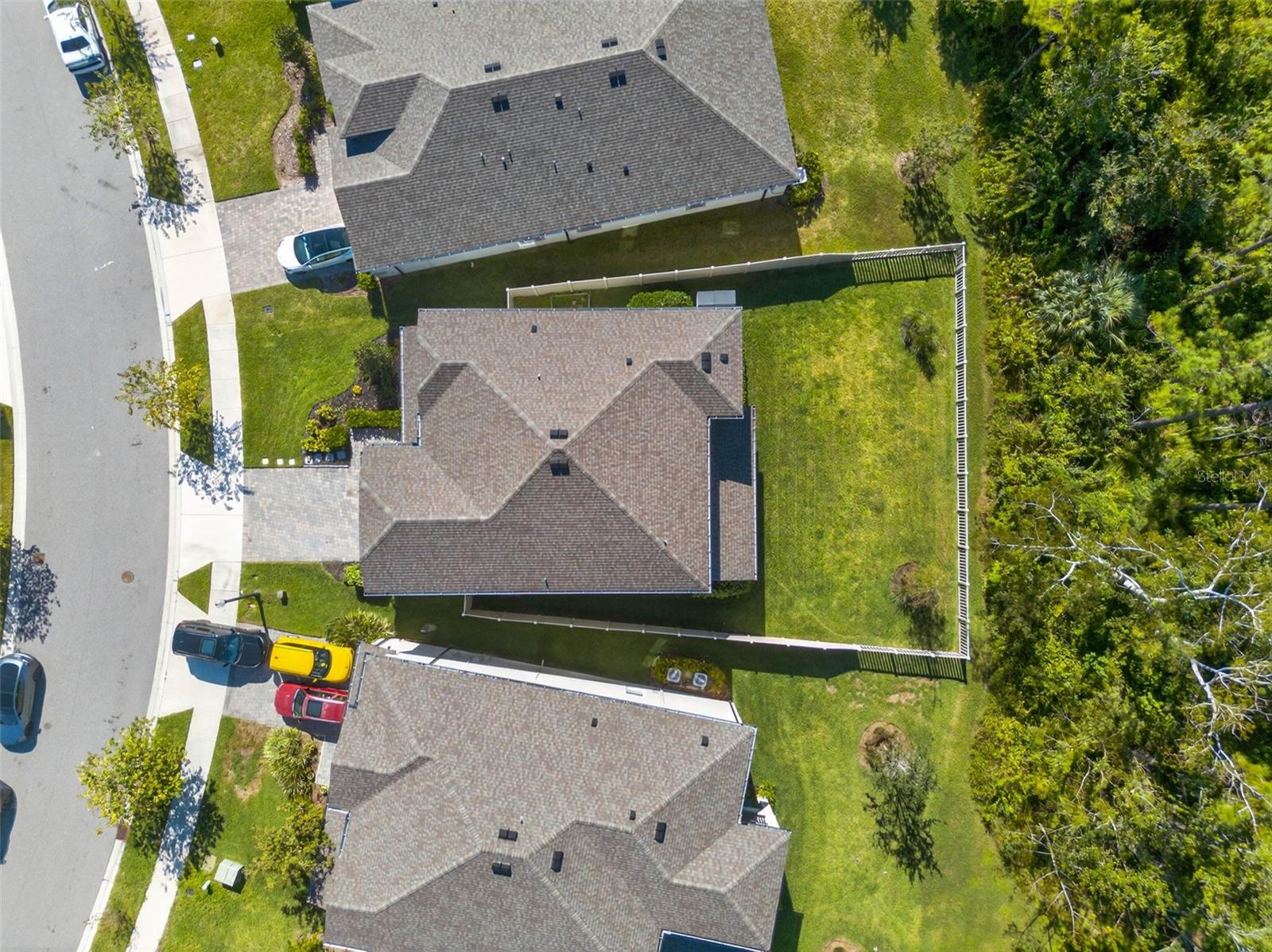 22354 WOODMEN HALL DR