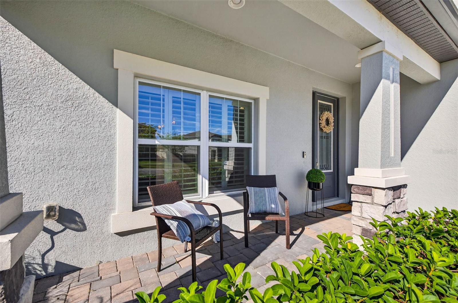 22354 WOODMEN HALL DR