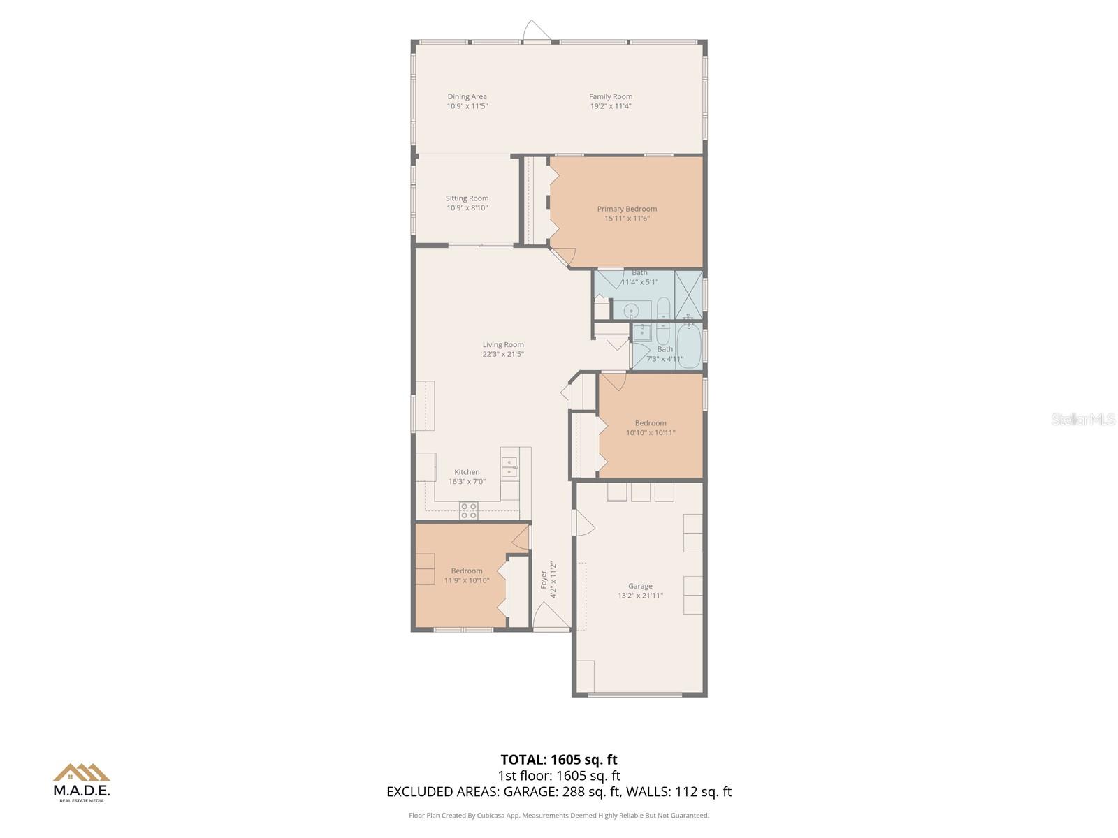22234 BELL HARBOR DR
