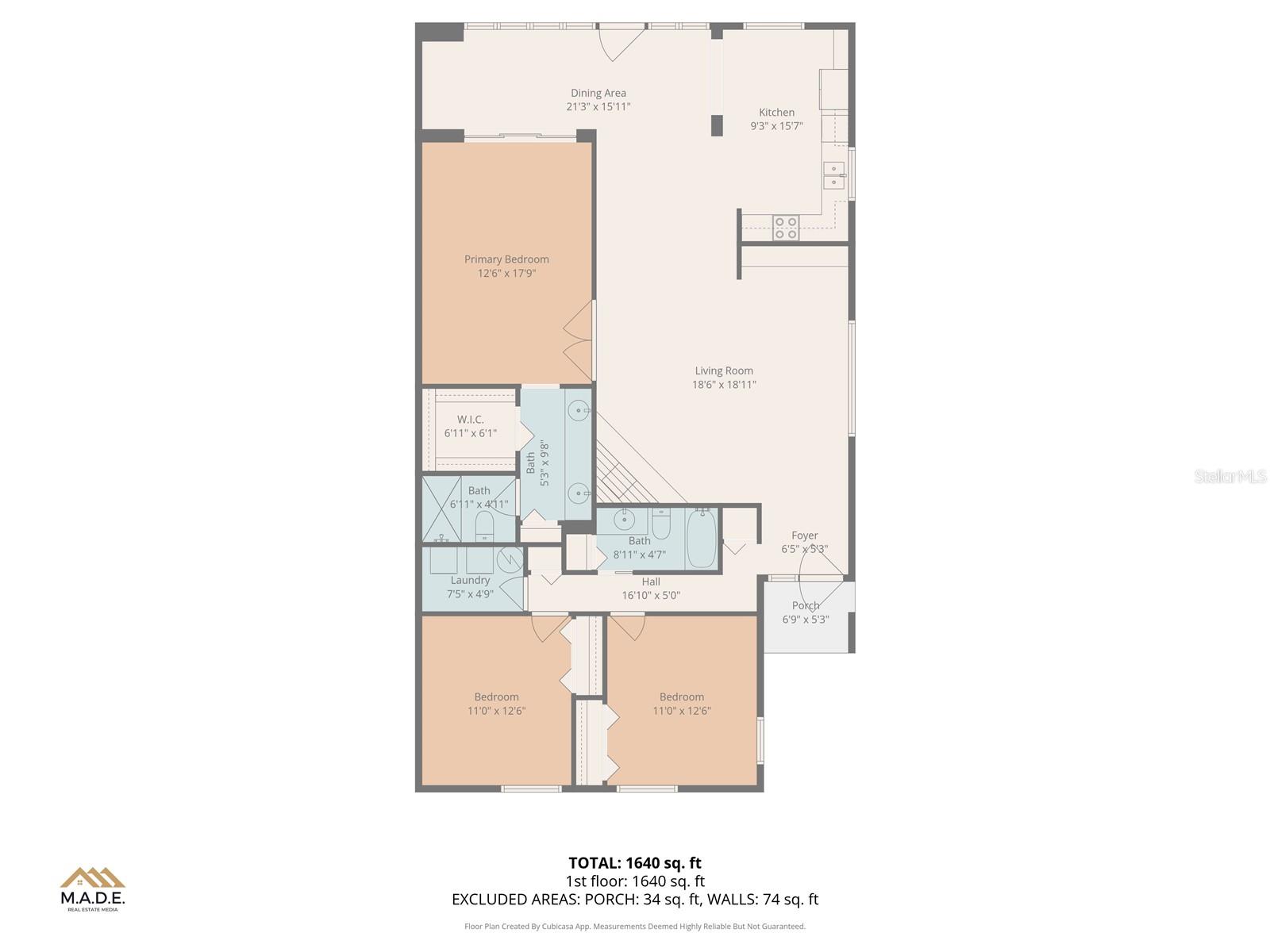 2620 ENTERPRISE RD E #E14