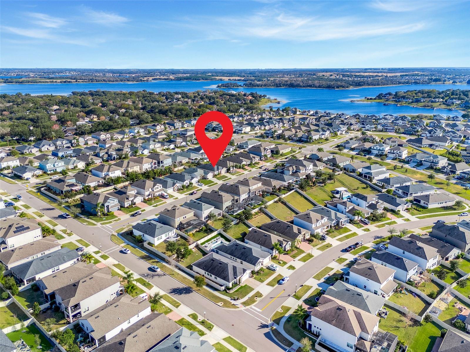 13304 MAGNOLIA VALLEY DR