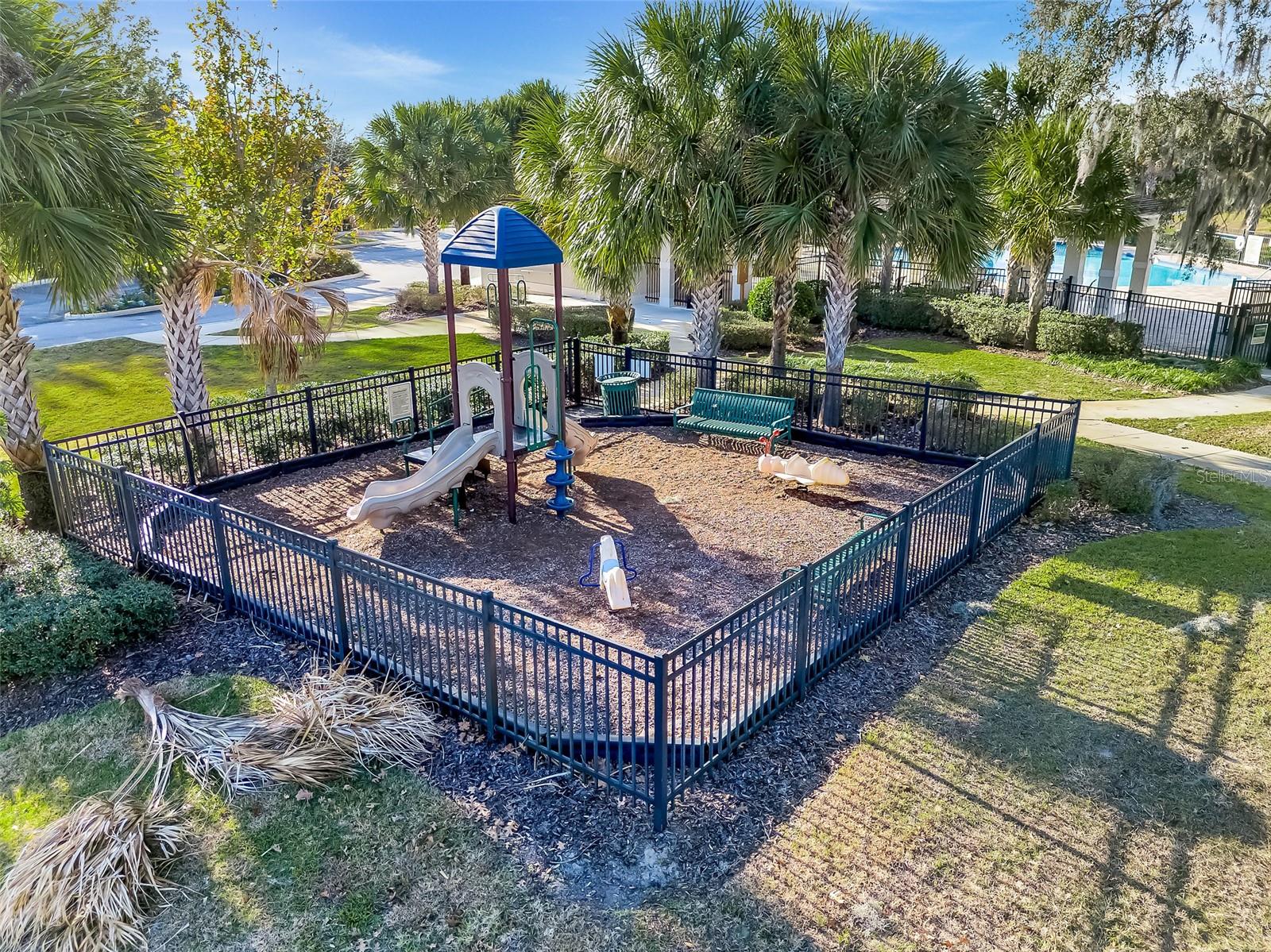 13304 MAGNOLIA VALLEY DR