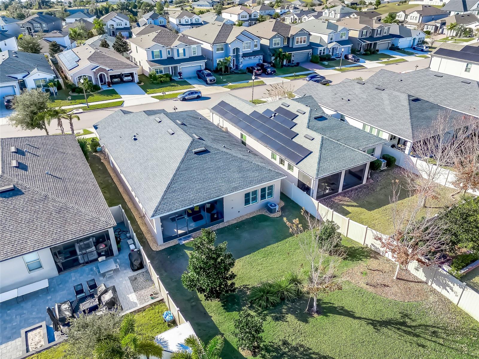 13304 MAGNOLIA VALLEY DR