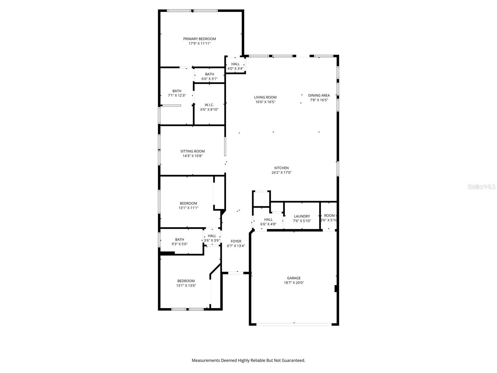 13304 MAGNOLIA VALLEY DR