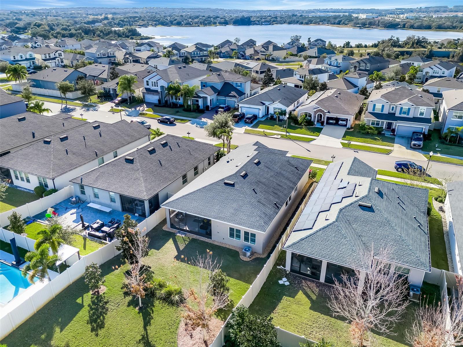 13304 MAGNOLIA VALLEY DR