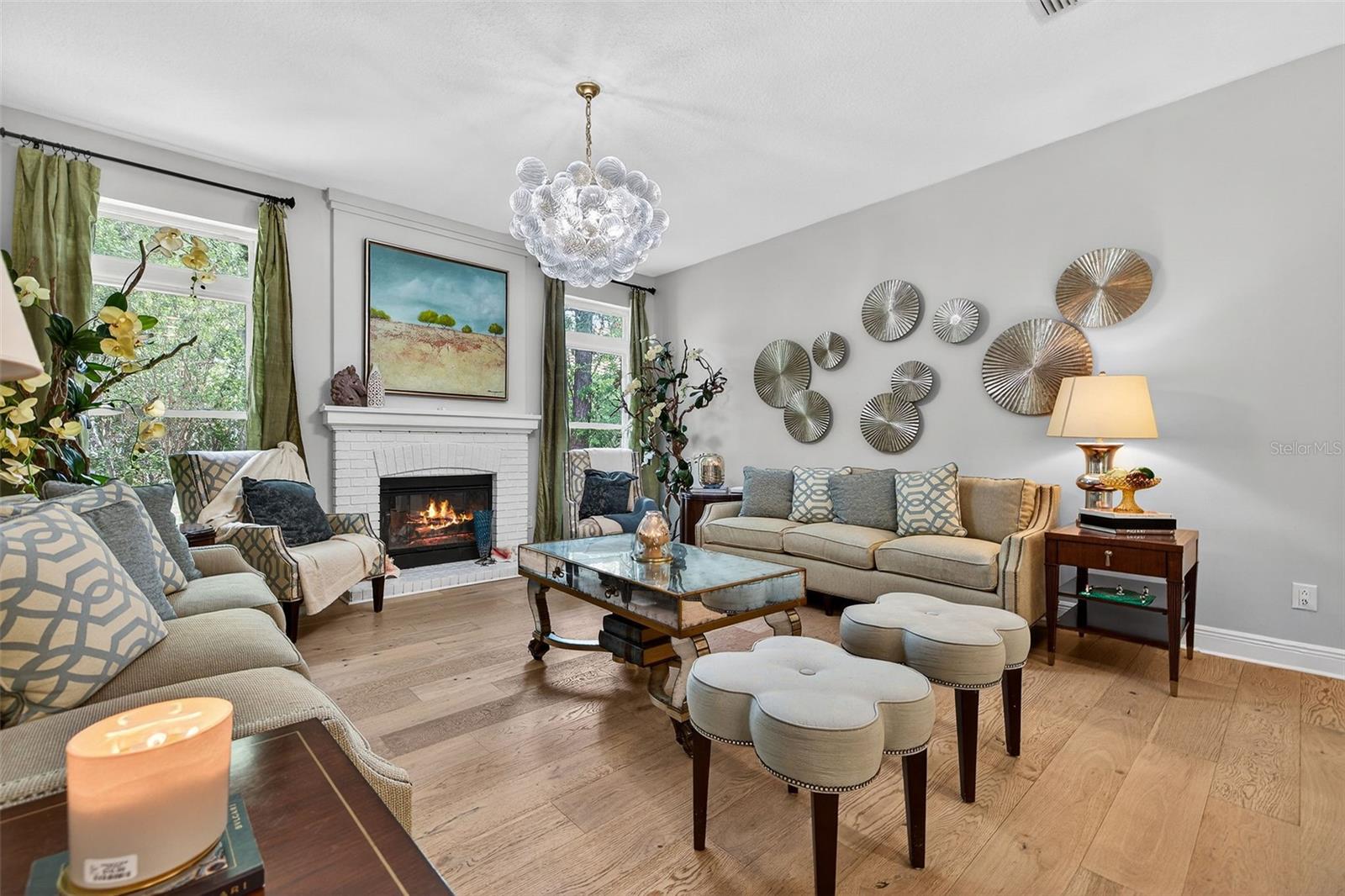 17805 GREEN WILLOW DR