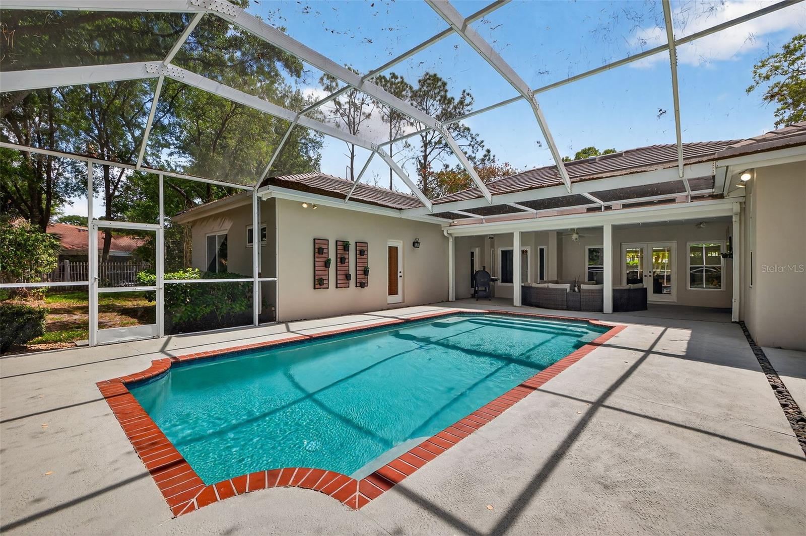 17805 GREEN WILLOW DR