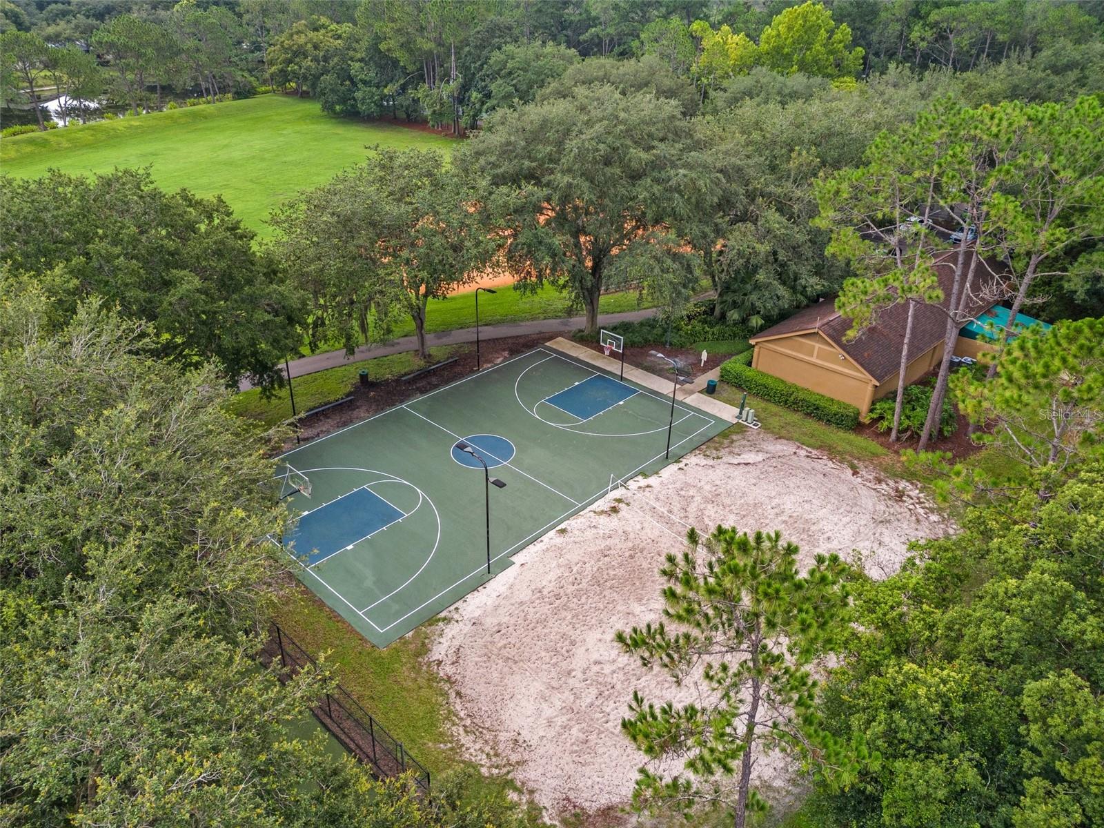 17805 GREEN WILLOW DR