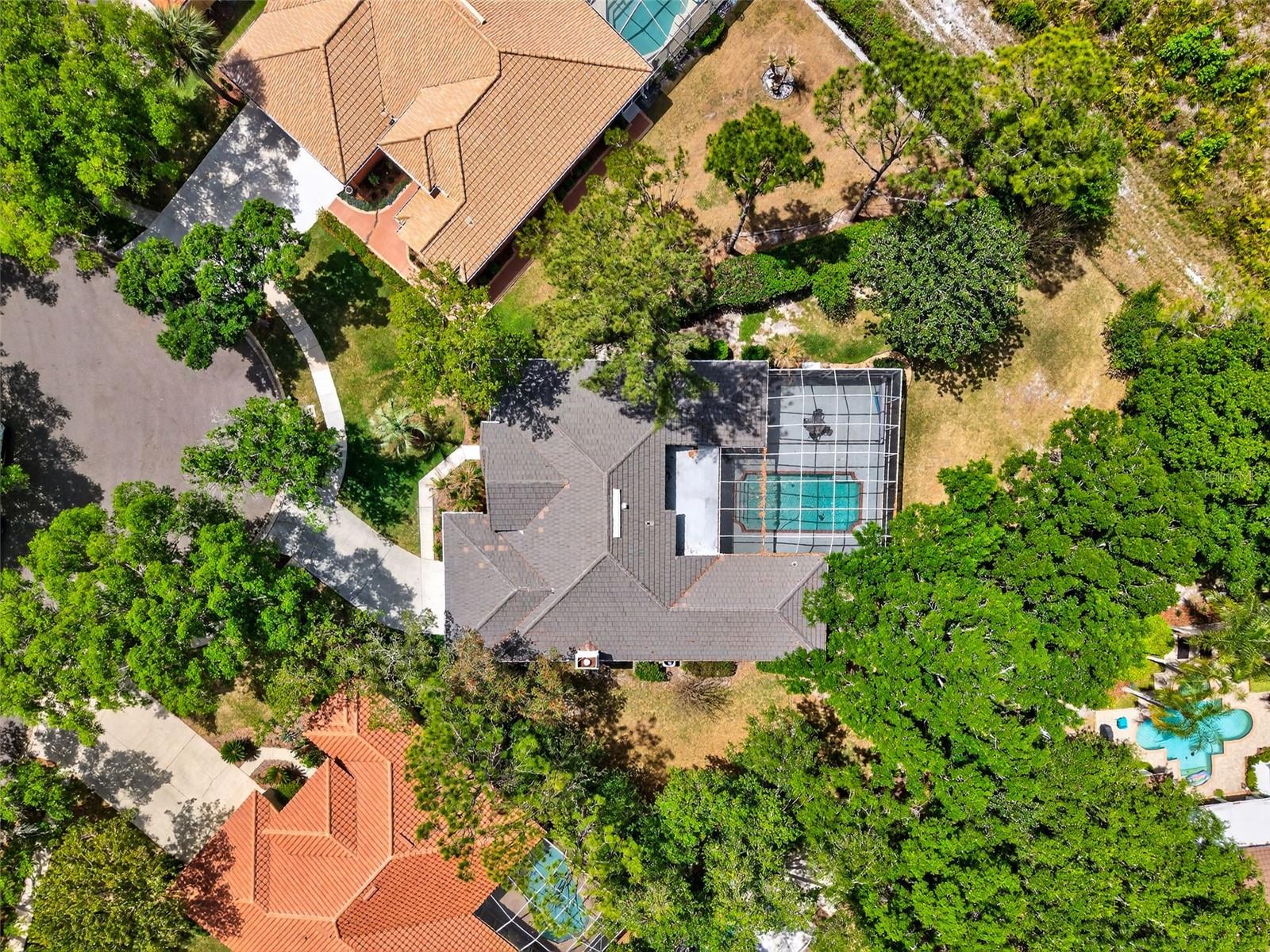 17805 GREEN WILLOW DR