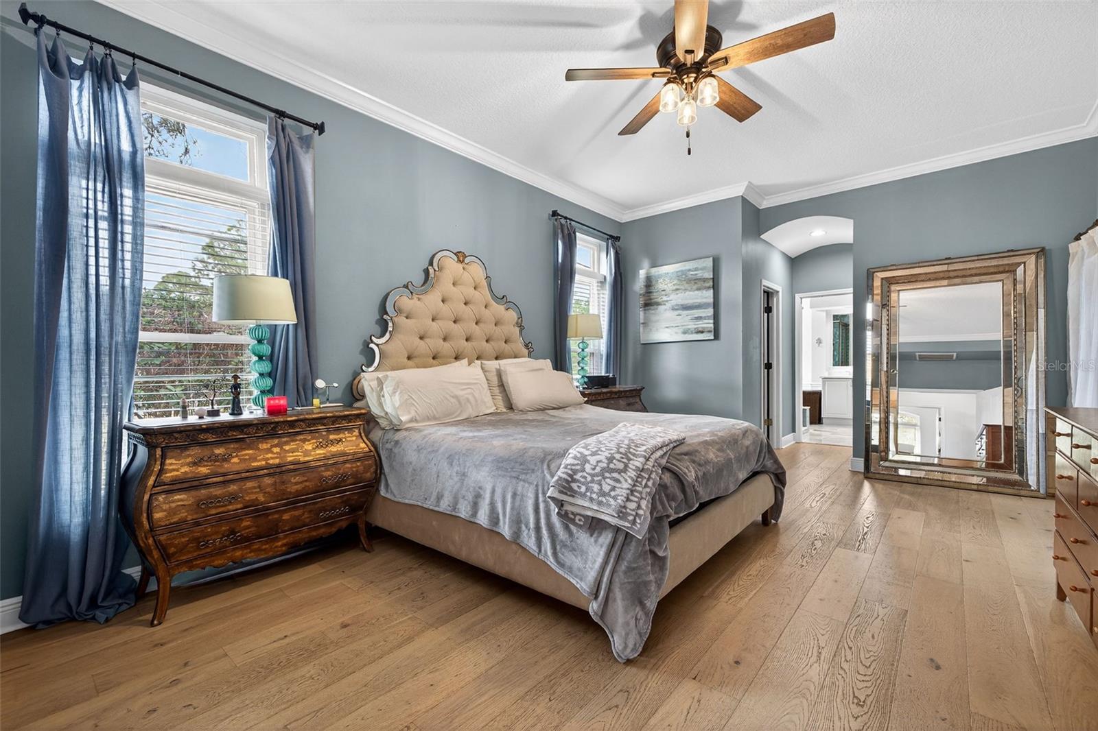 17805 GREEN WILLOW DR