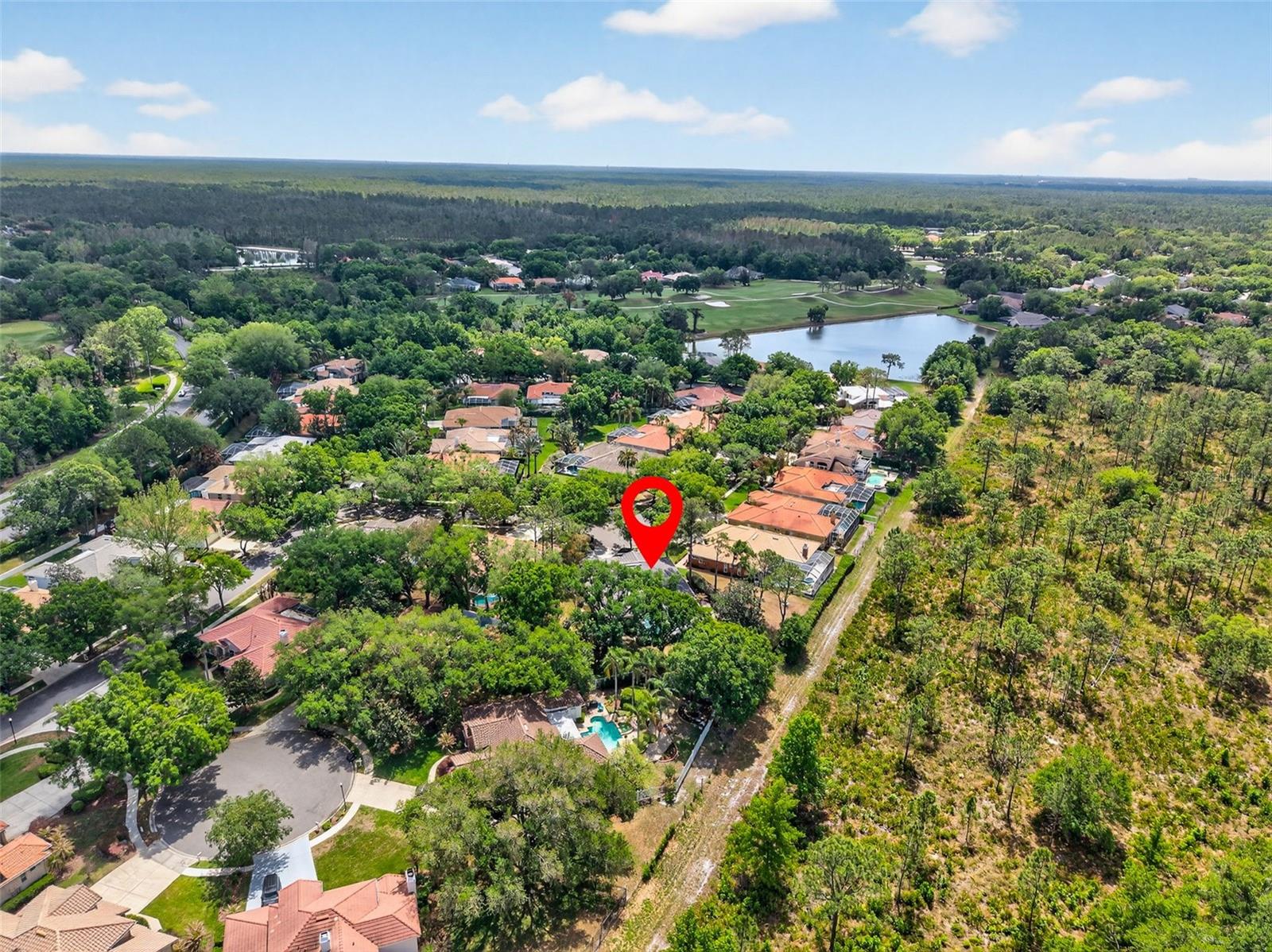 17805 GREEN WILLOW DR