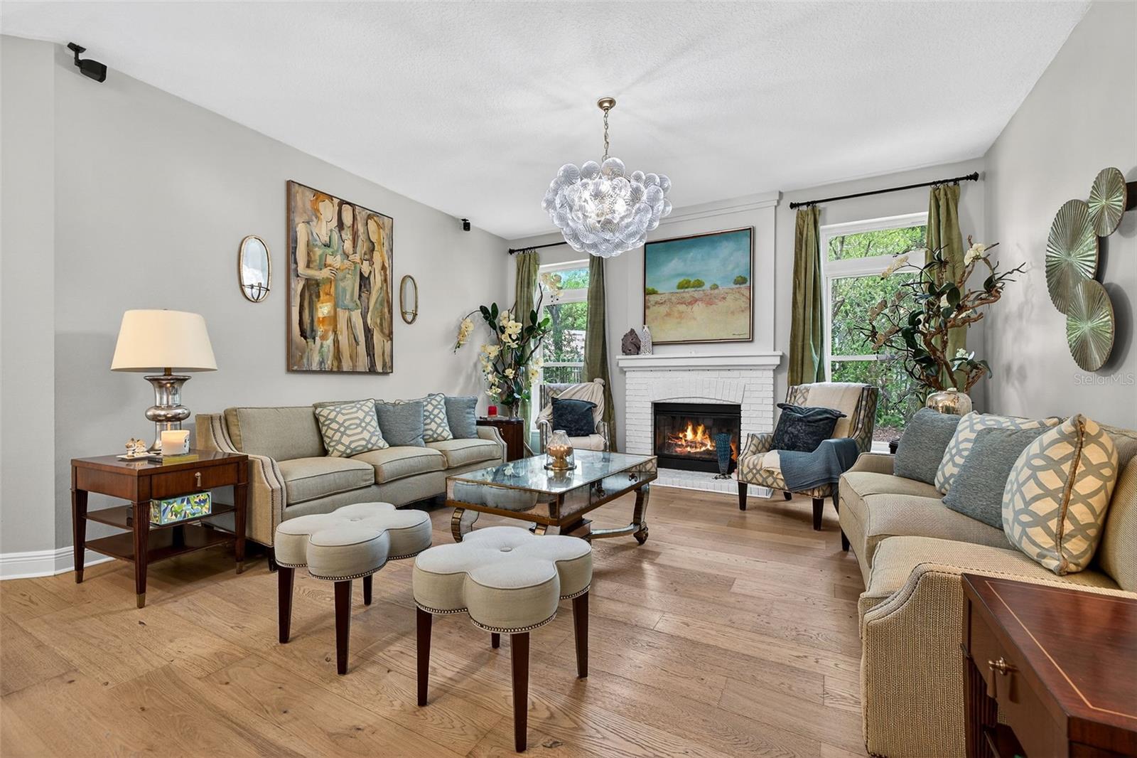 17805 GREEN WILLOW DR