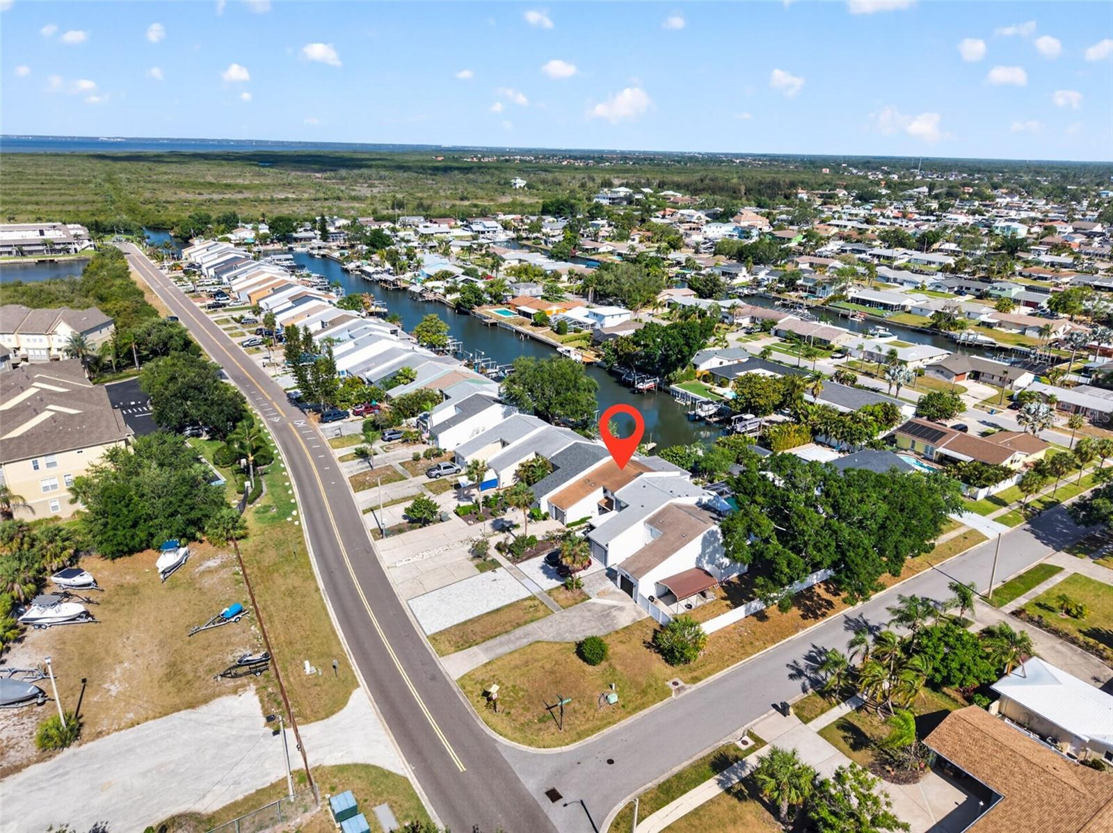 8705 BAY POINTE DR