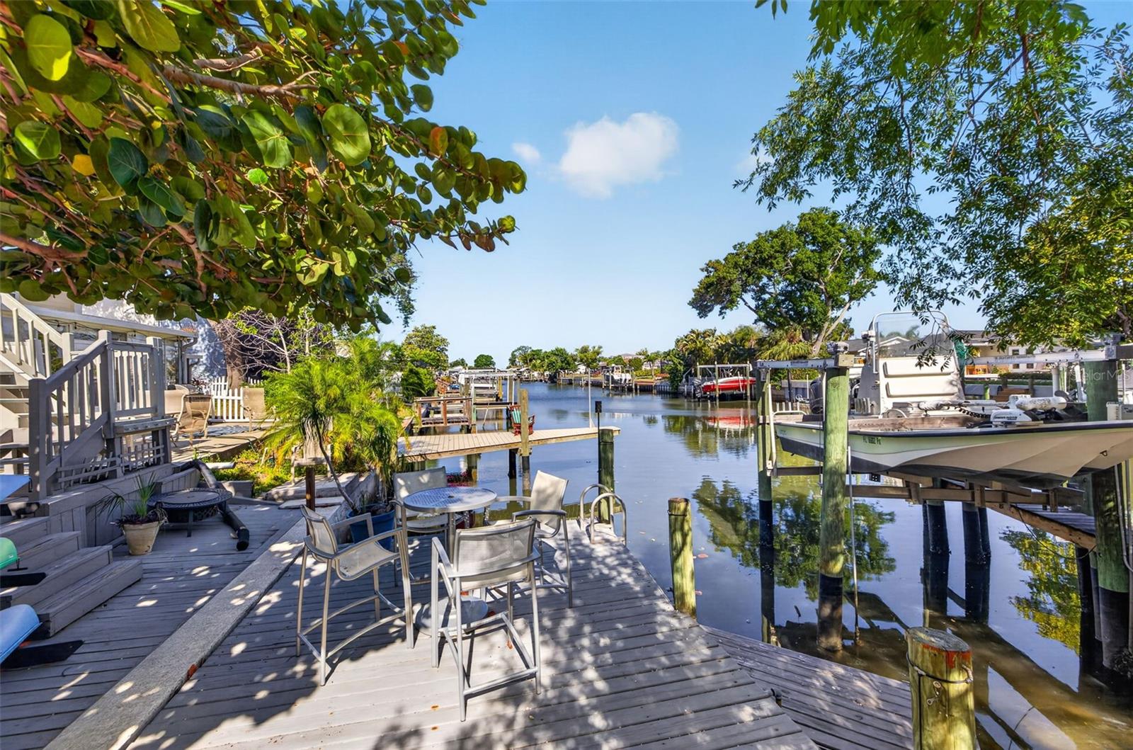 8705 BAY POINTE DR