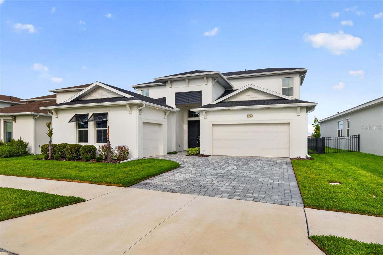 8346 IVY STARK BLVD