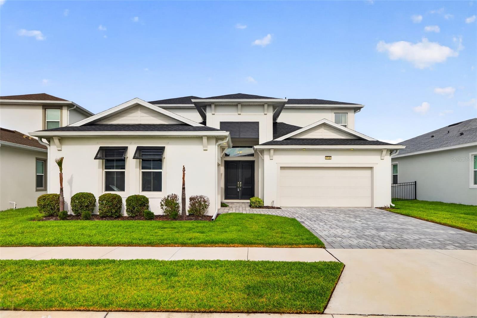 8346 IVY STARK BLVD