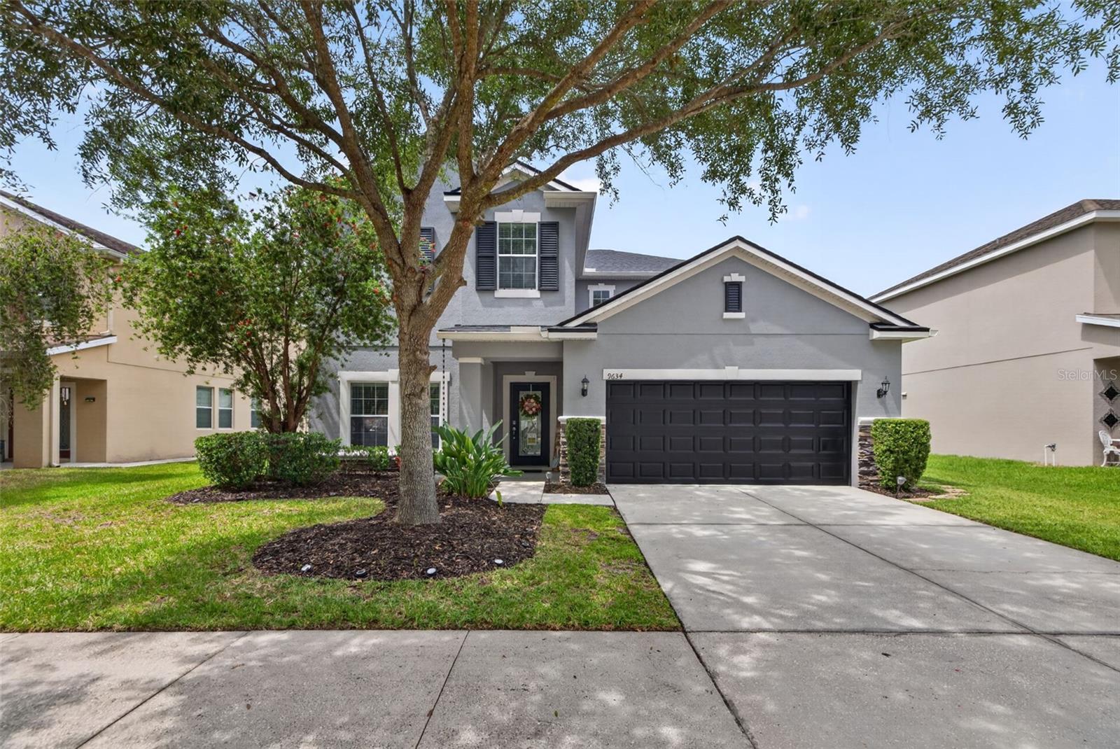 9634 OAK GLADE AVE