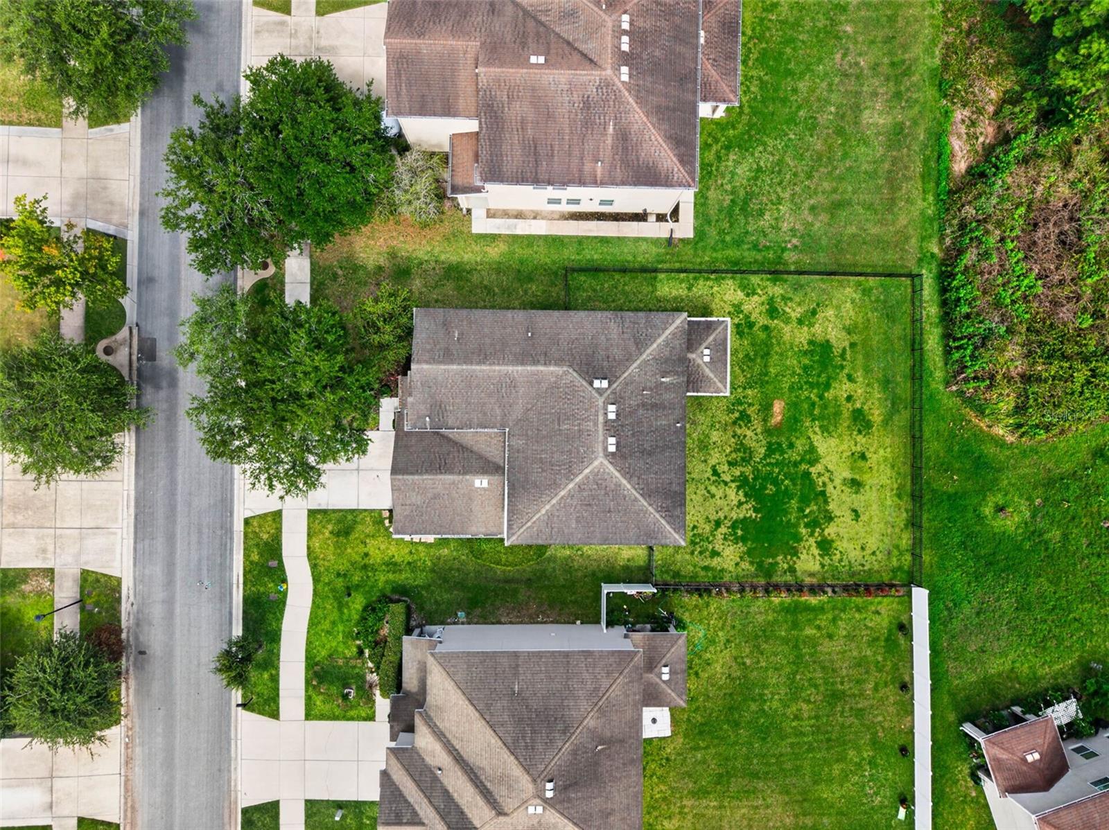 9634 OAK GLADE AVE