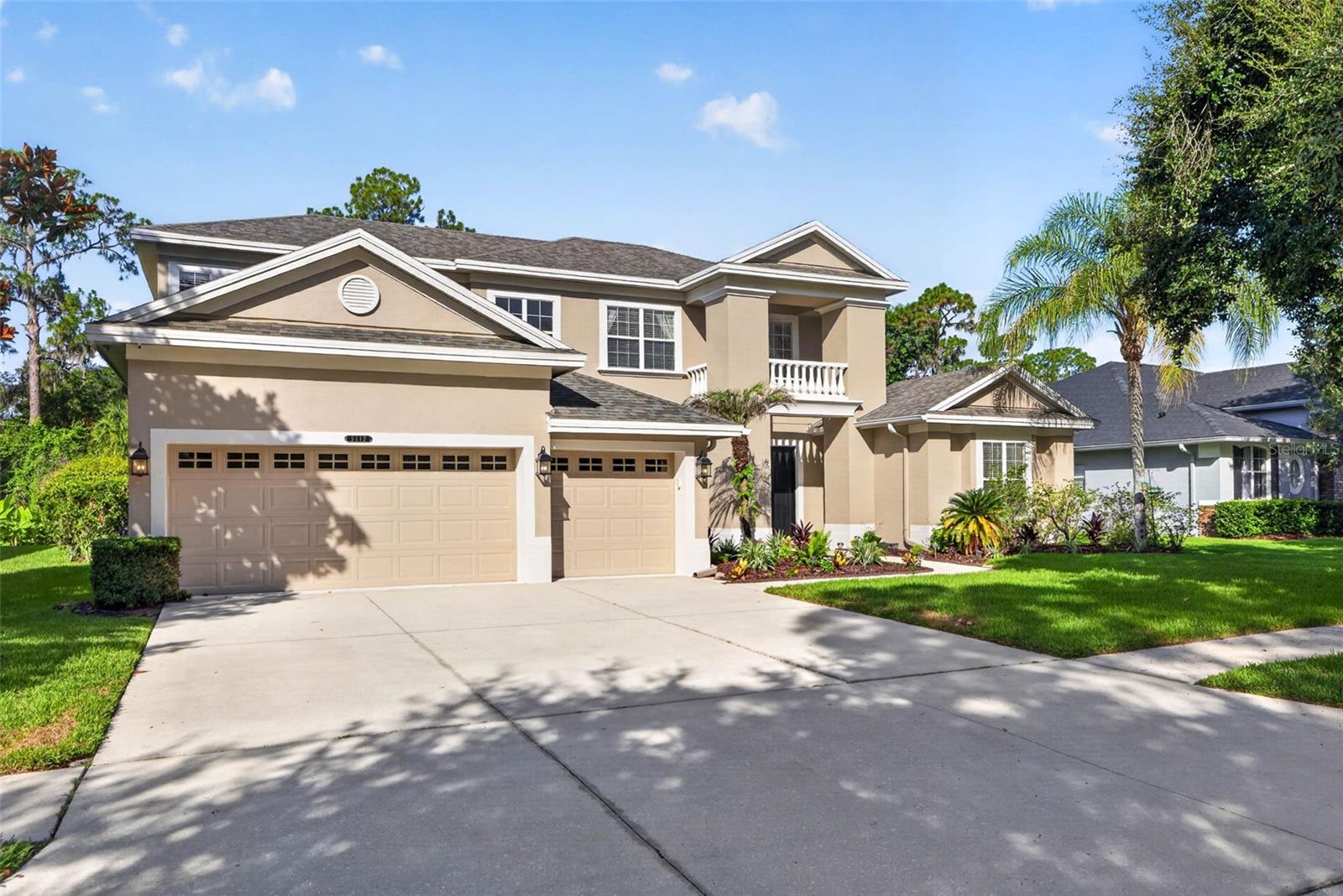 5112 ABISHER WOOD LN