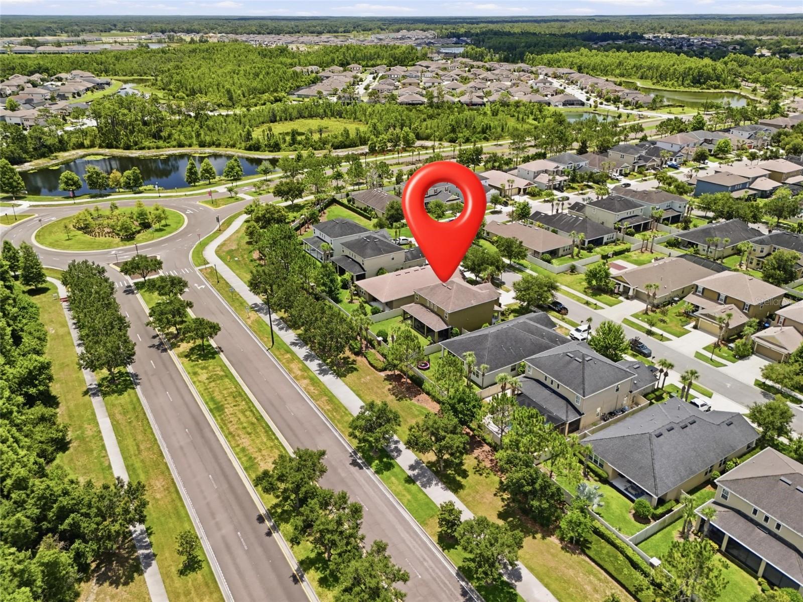 9115 BELLA VITA CIR