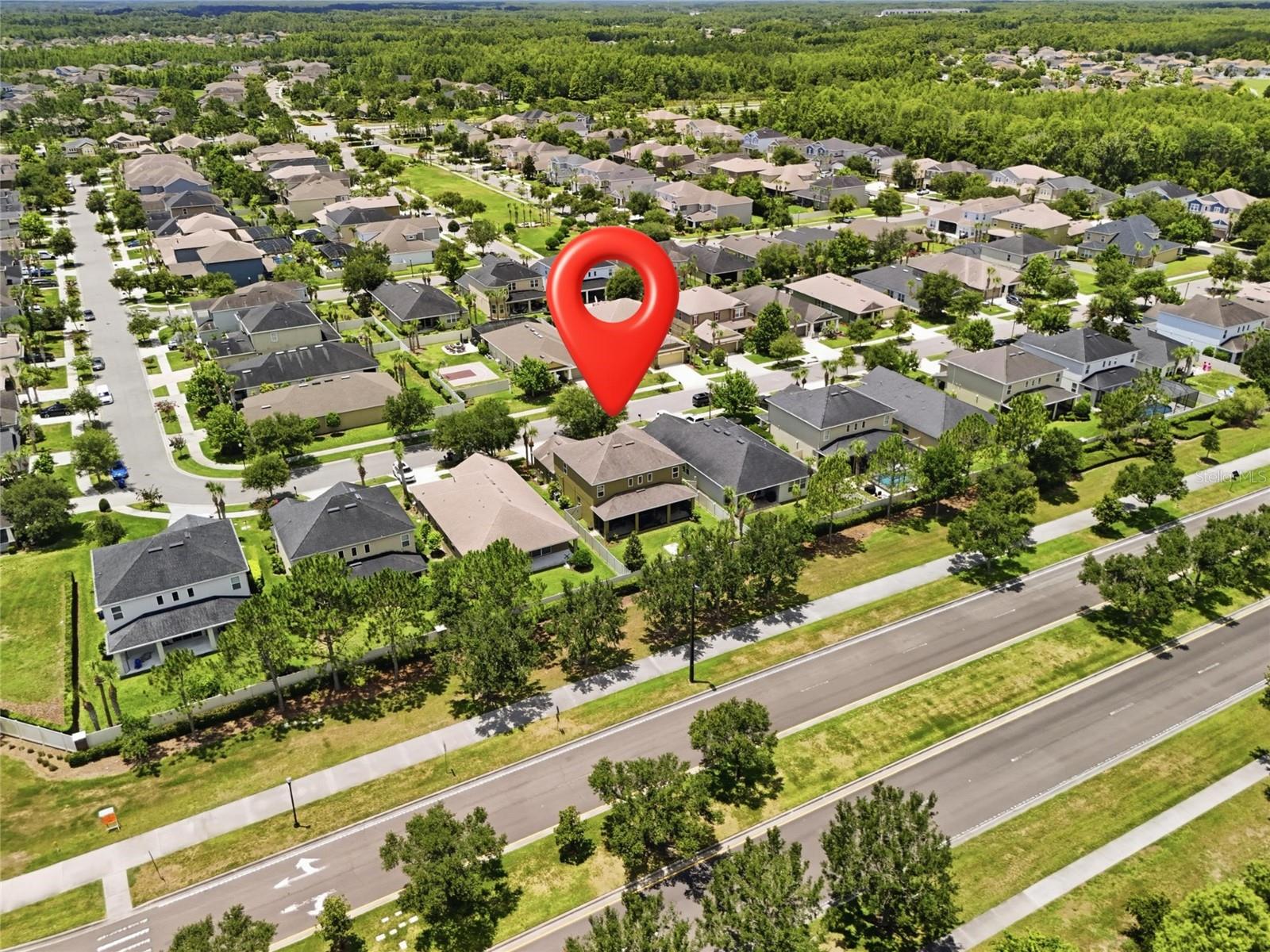 9115 BELLA VITA CIR