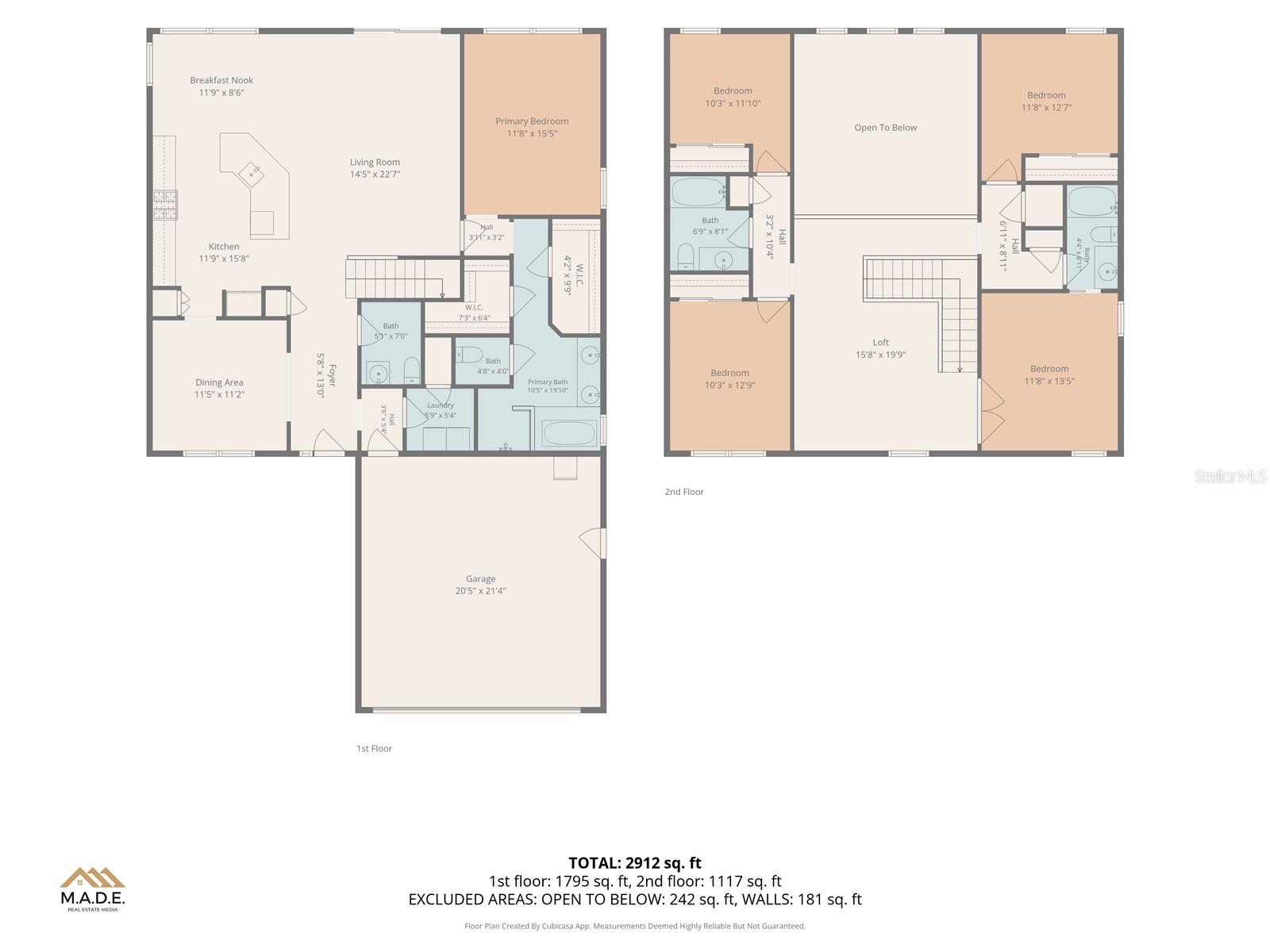 9115 BELLA VITA CIR