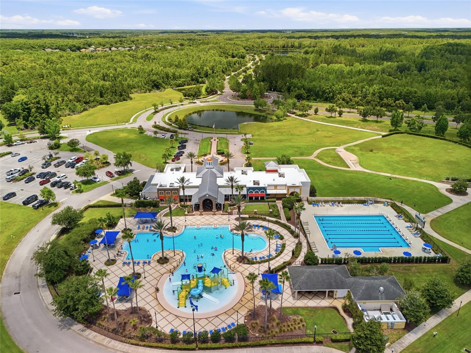9115 BELLA VITA CIR