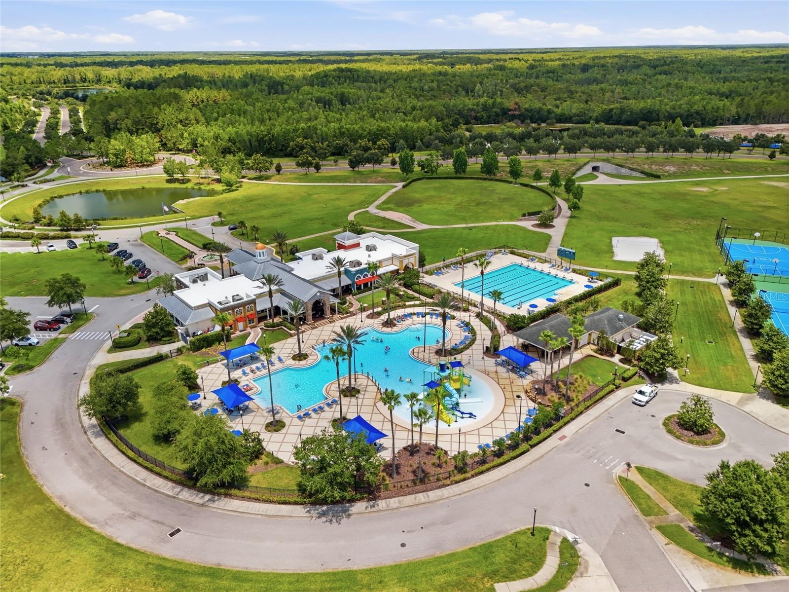 9115 BELLA VITA CIR
