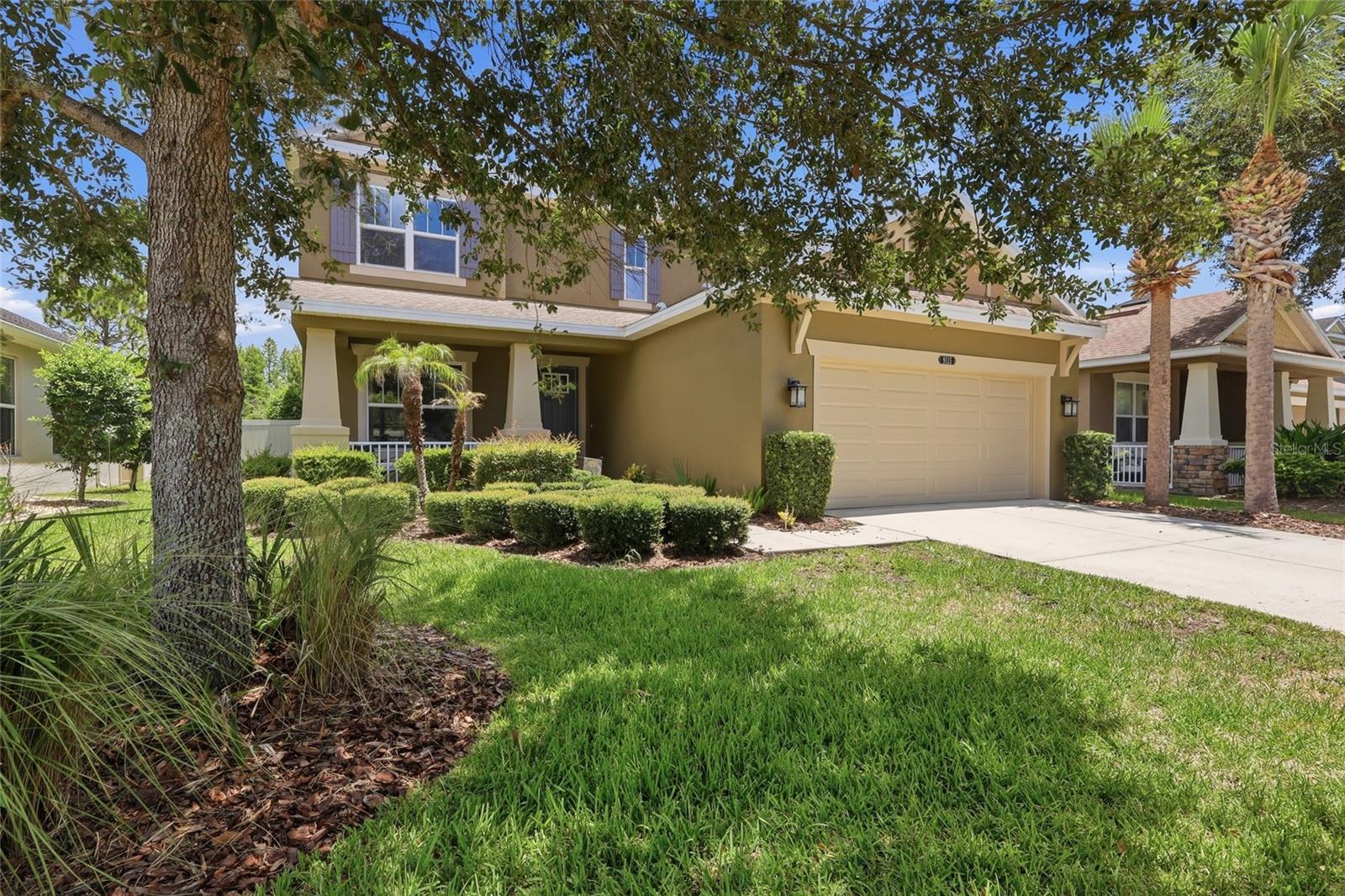 9115 BELLA VITA CIR