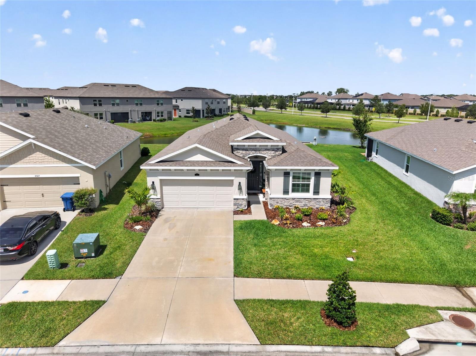 8955 BOWER BASS CIR