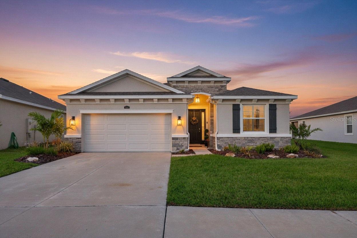 8955 BOWER BASS CIR