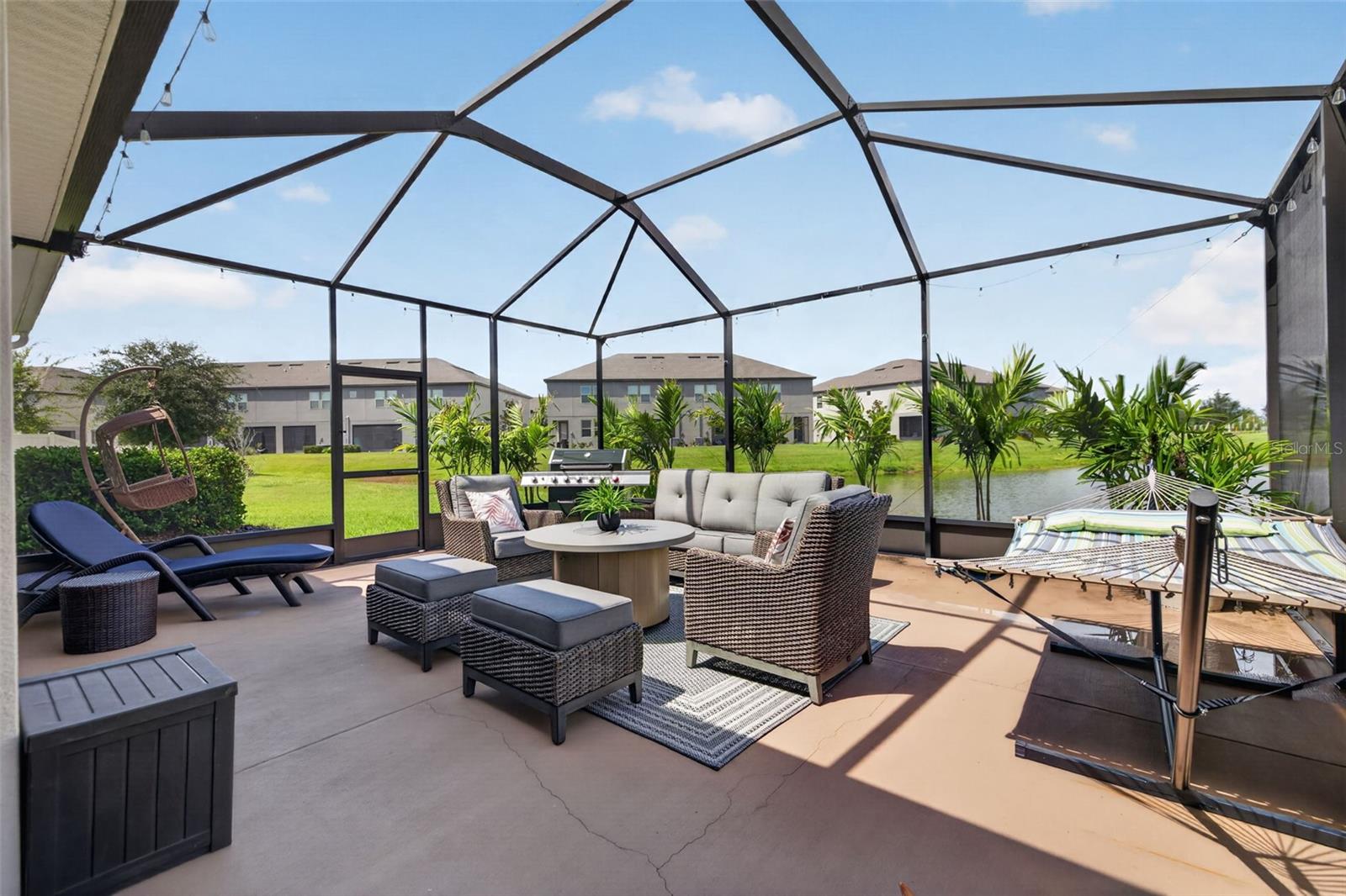 8955 BOWER BASS CIR