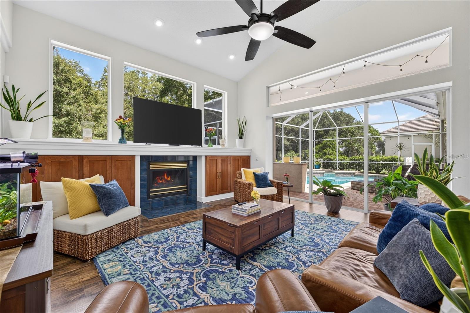 9136 HIGHLAND RIDGE WAY