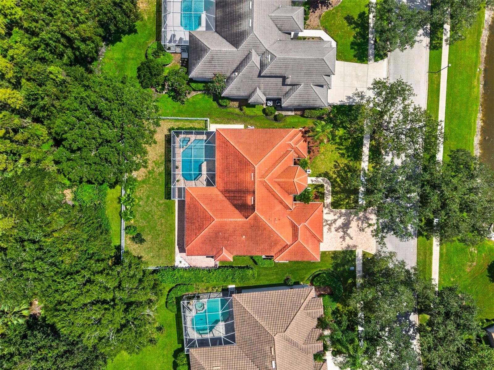 9136 HIGHLAND RIDGE WAY