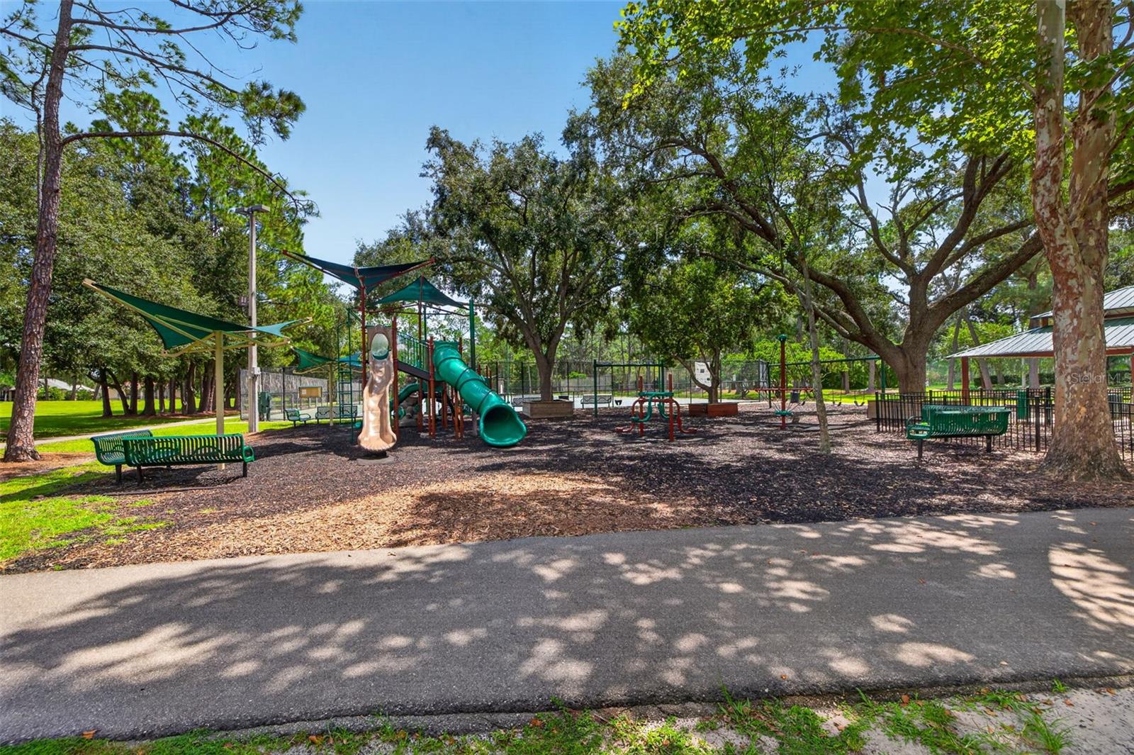 9136 HIGHLAND RIDGE WAY