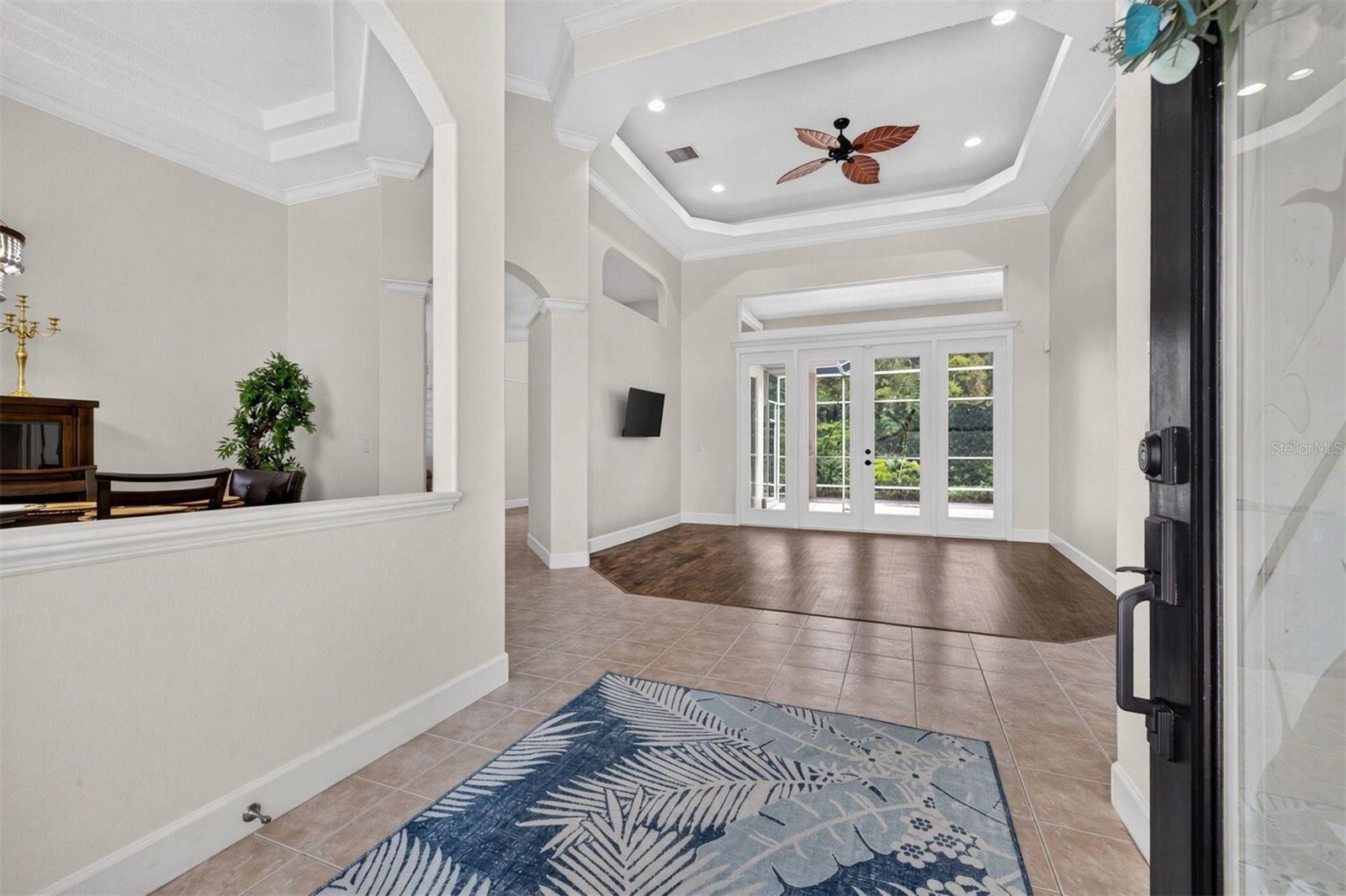 9136 HIGHLAND RIDGE WAY
