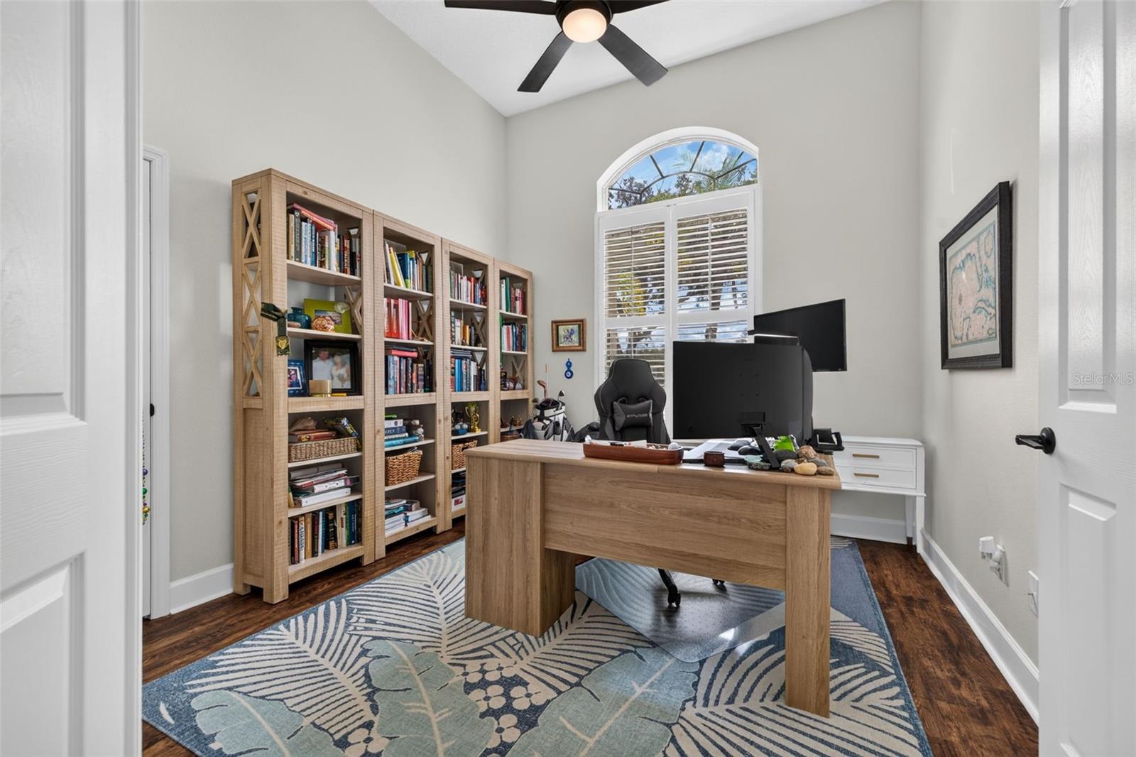 9136 HIGHLAND RIDGE WAY
