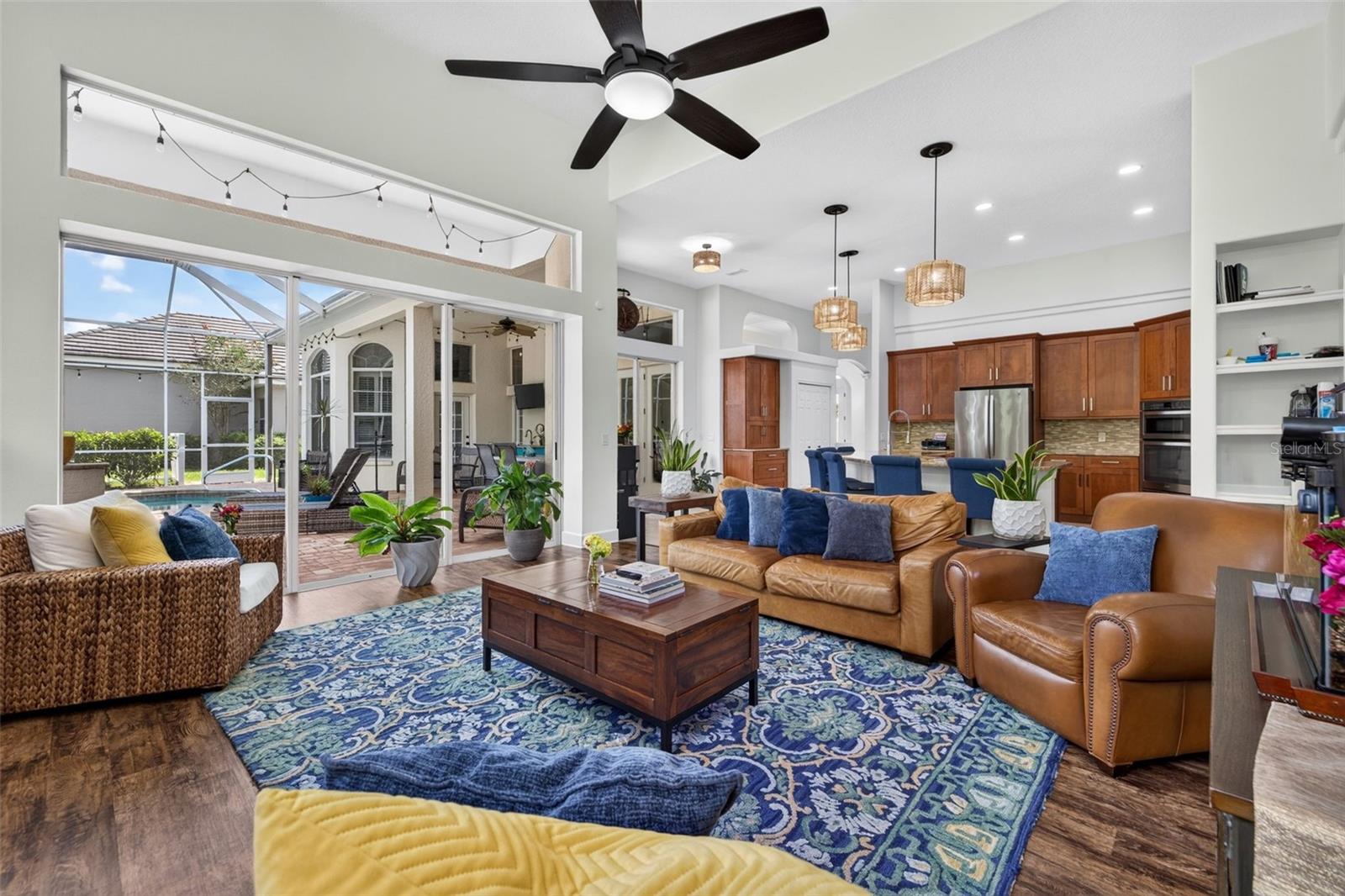 9136 HIGHLAND RIDGE WAY