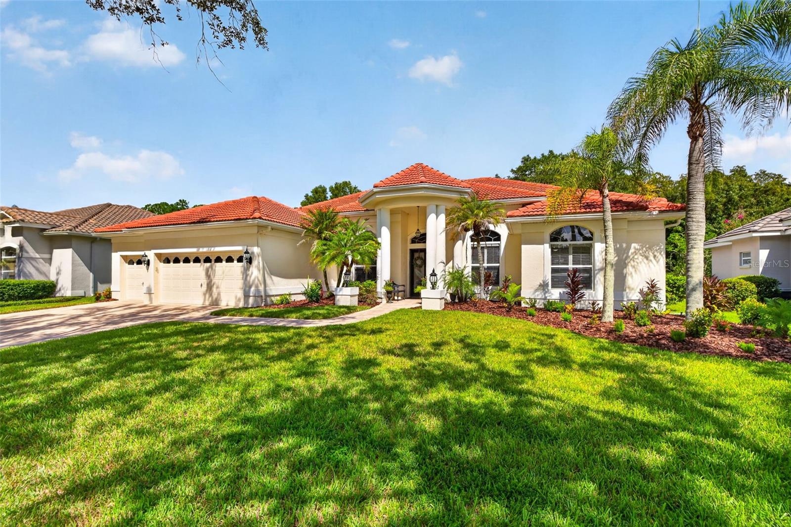 9136 HIGHLAND RIDGE WAY